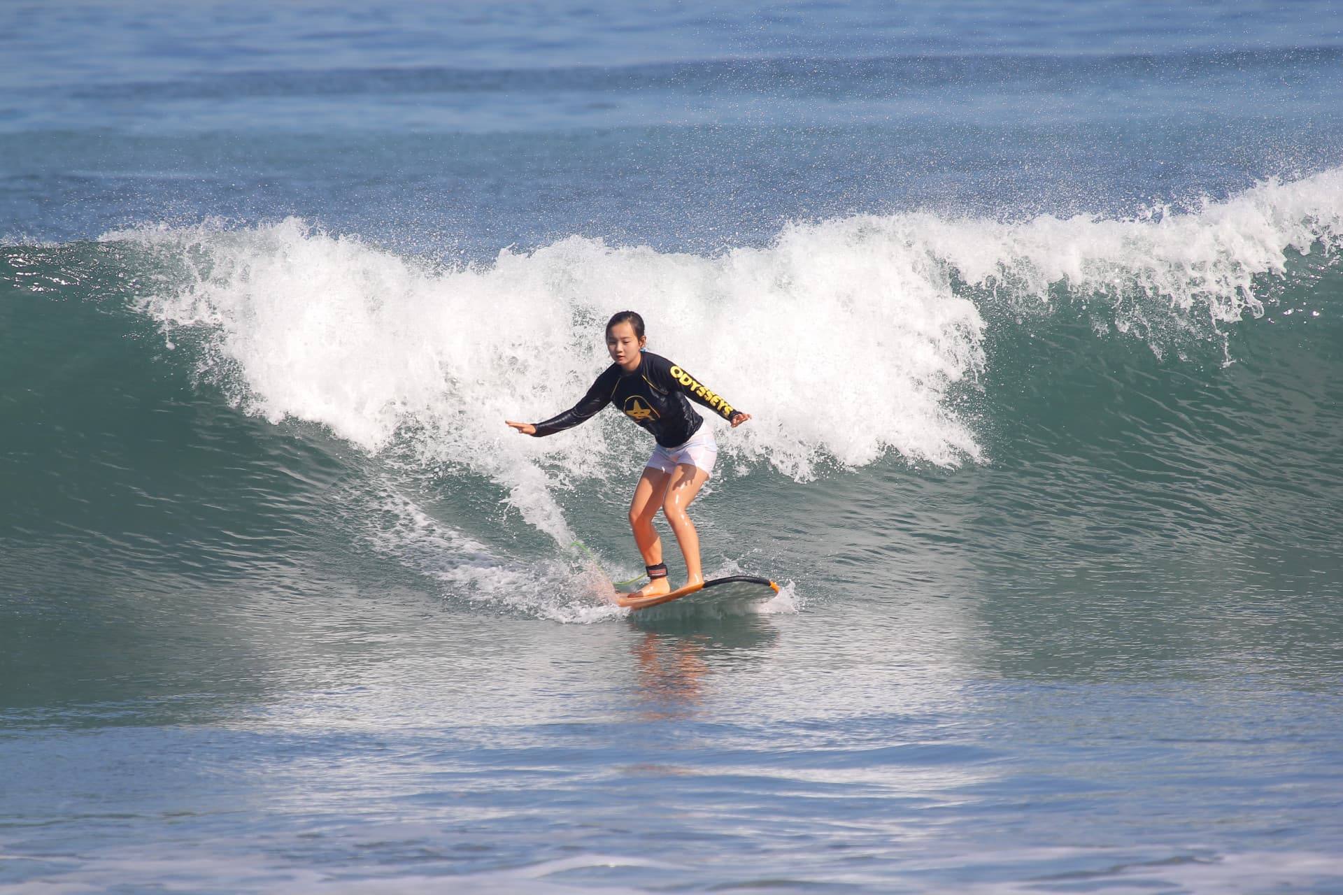 Surfing Lessons by Odysseys Surf School - تصویر 11