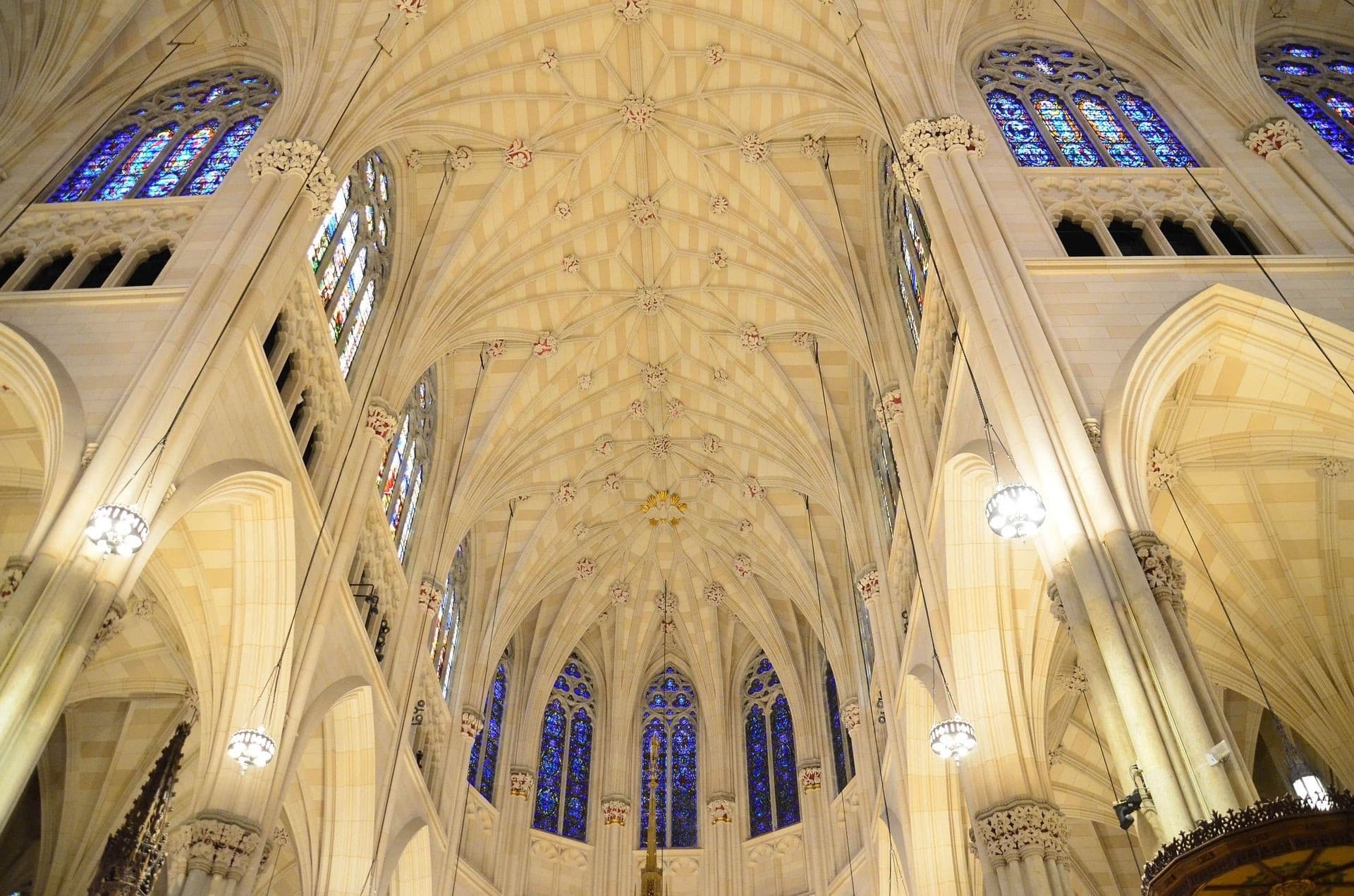 St. Patrick's Cathedral Self-Guided Audio Tour - تصویر 9
