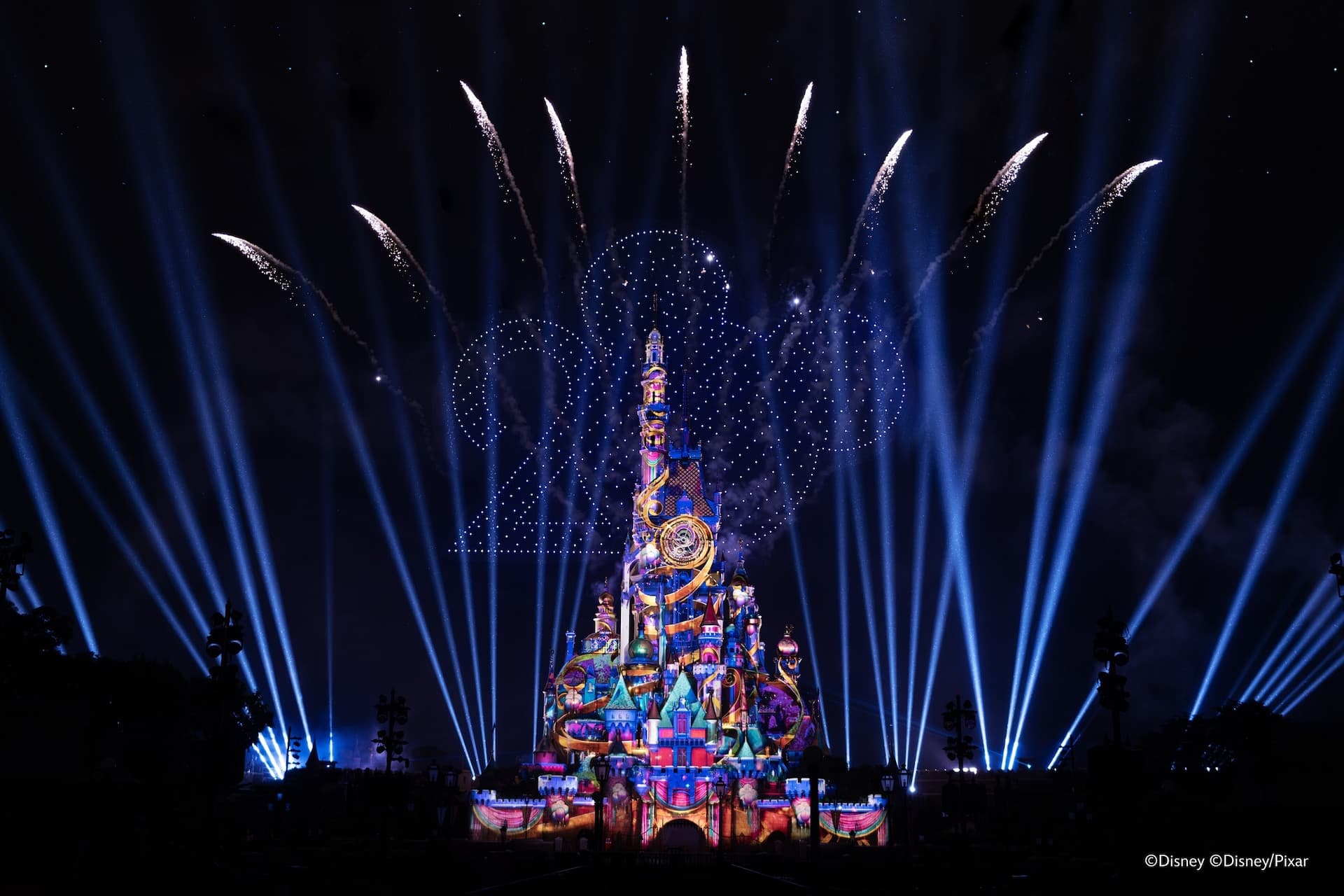 Hong Kong Disneyland Park Ticket - تصویر 30