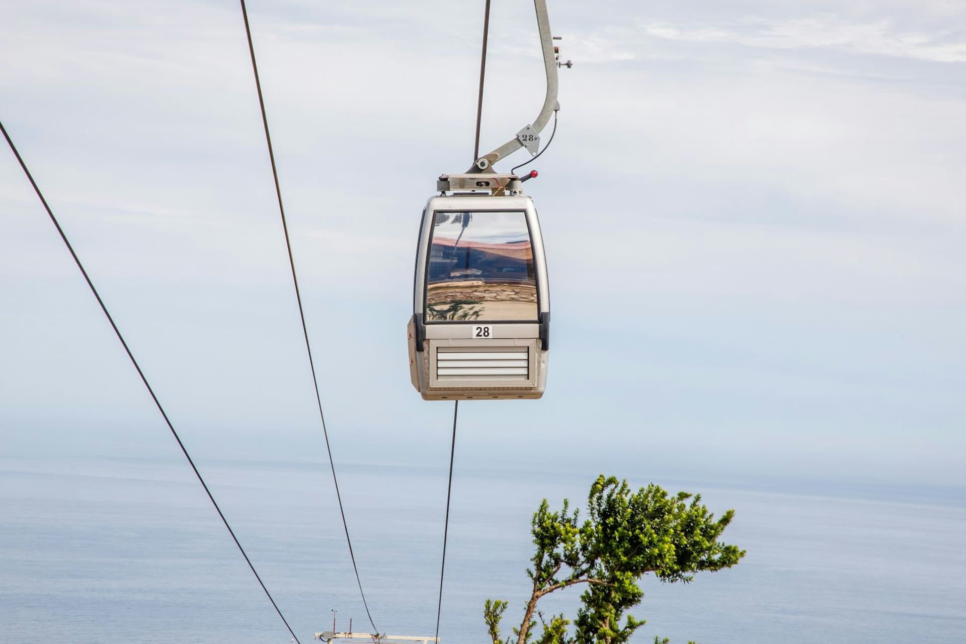 Teleférico Benalmádena Ticket - تصویر 20