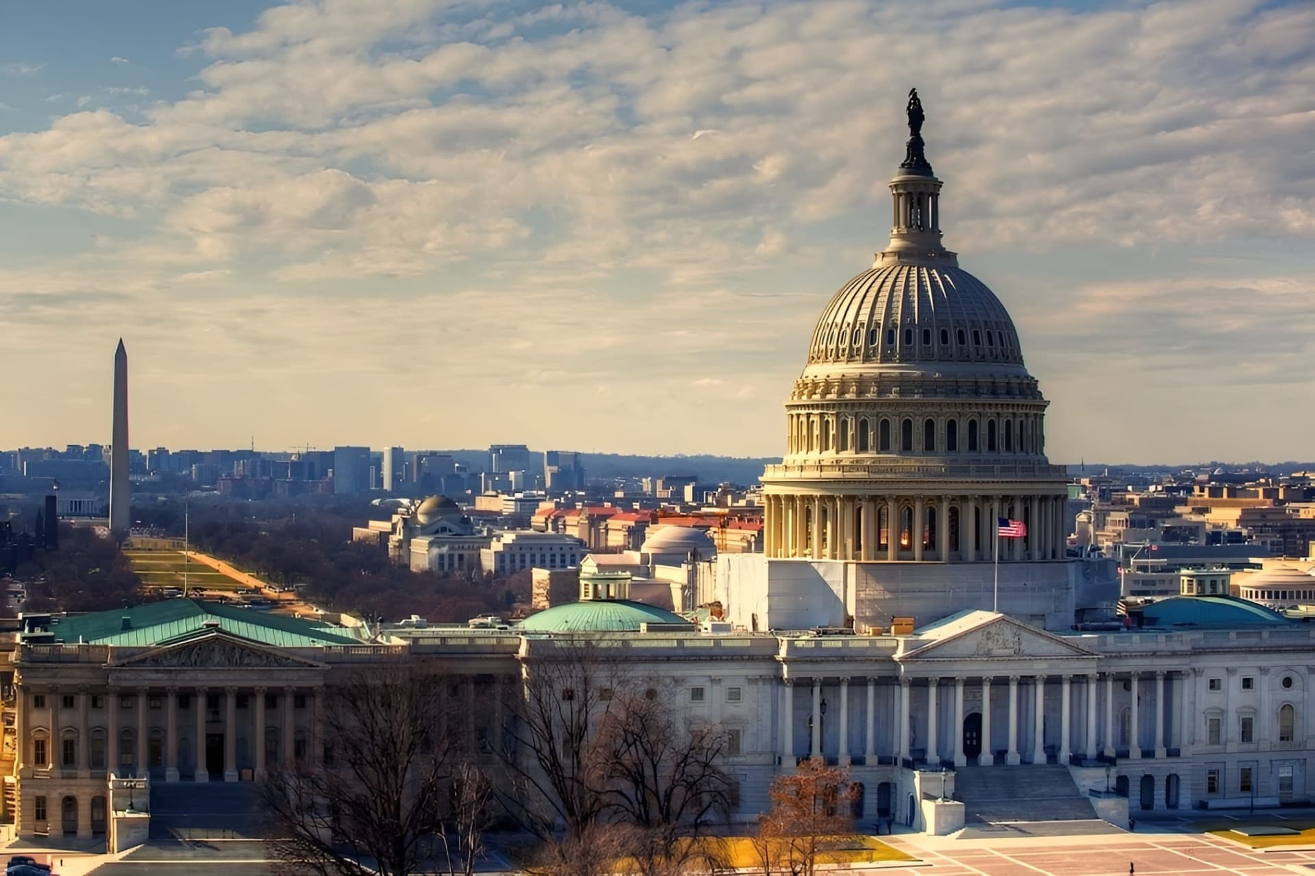 Washington Monument Ticket + Optional Guided Tour - تصویر 4