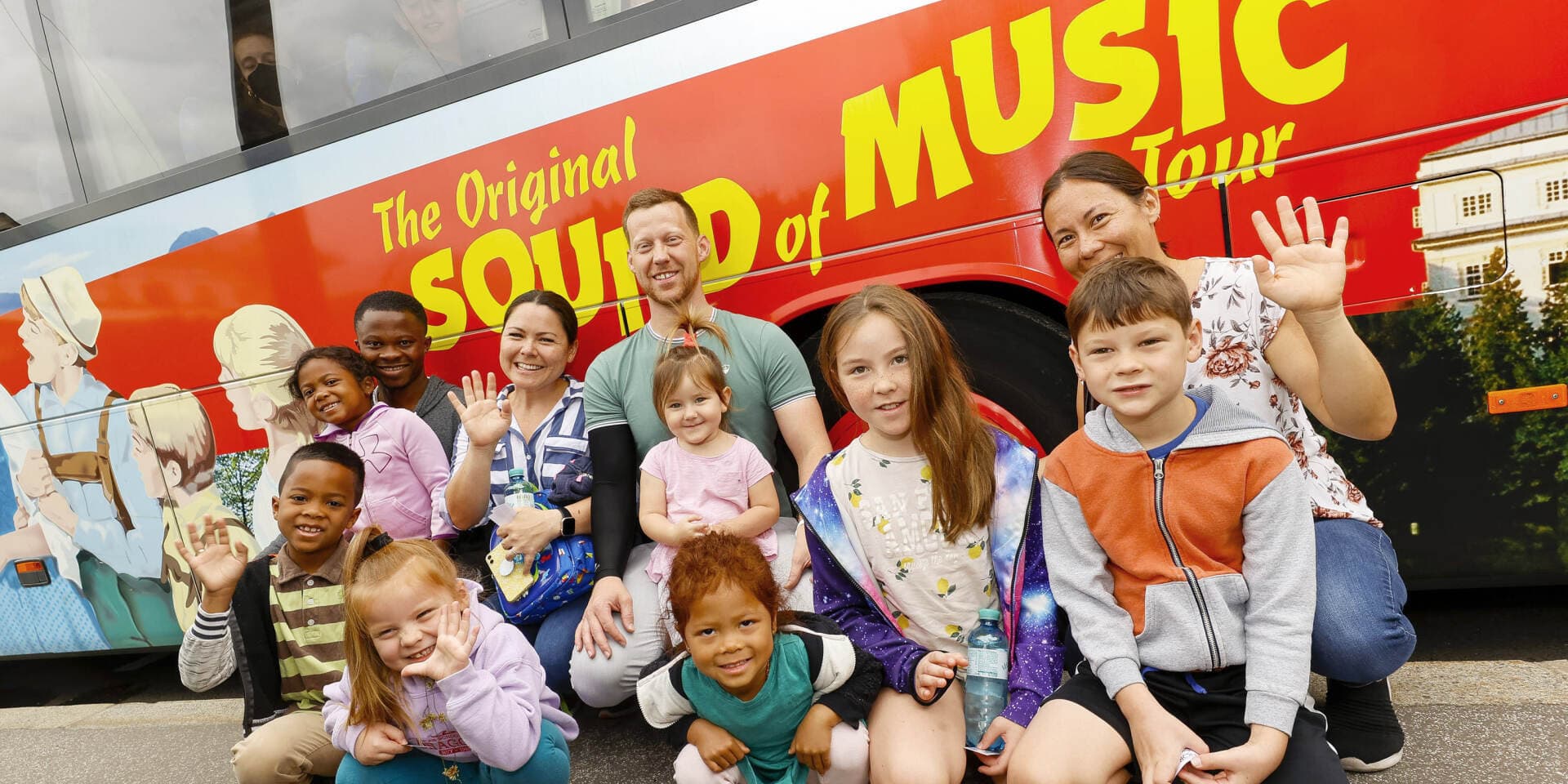 Original Sound of Music Tour - تصویر 7