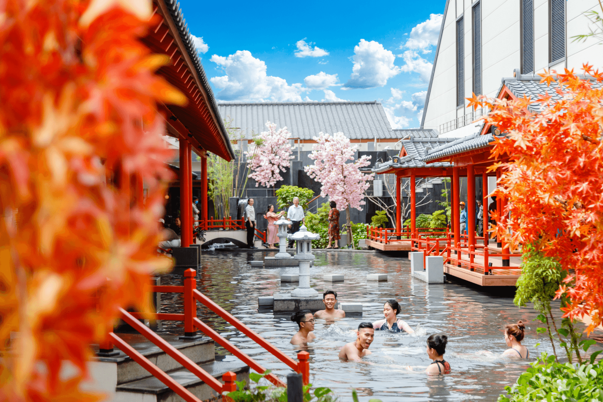 Mikazuki Water Park 365 Ticket - تصویر 5
