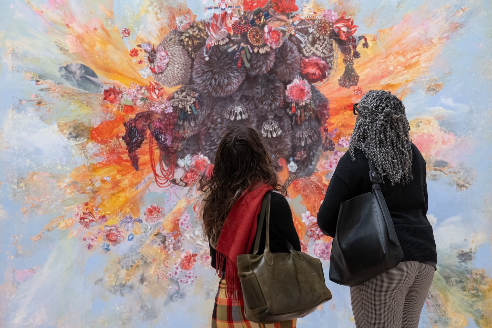 Whitney Museum Of American Art Ticket - تصویر 13
