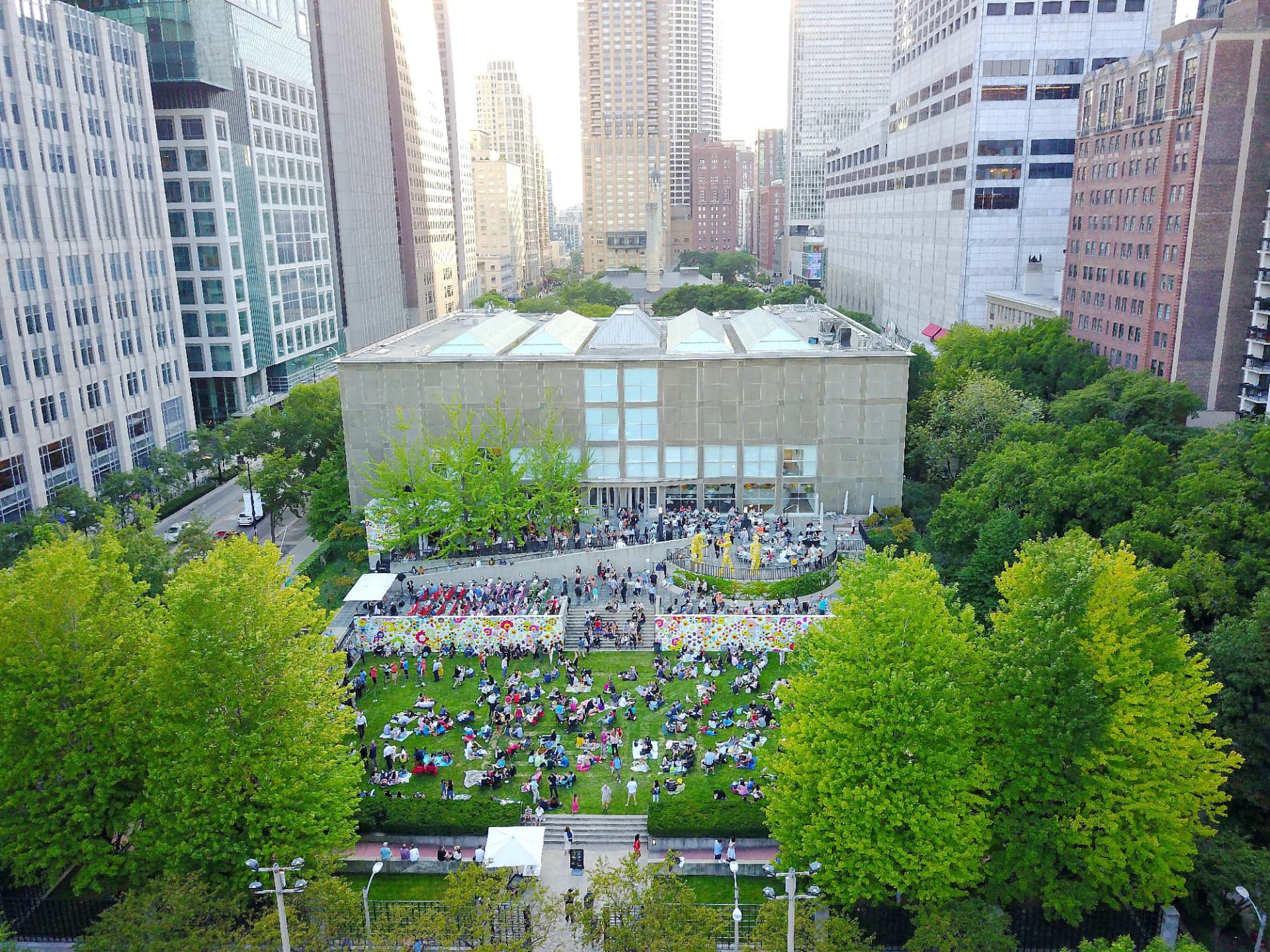 Go City Chicago Explorer Pass: Save up to 50% on Attractions - تصویر 35