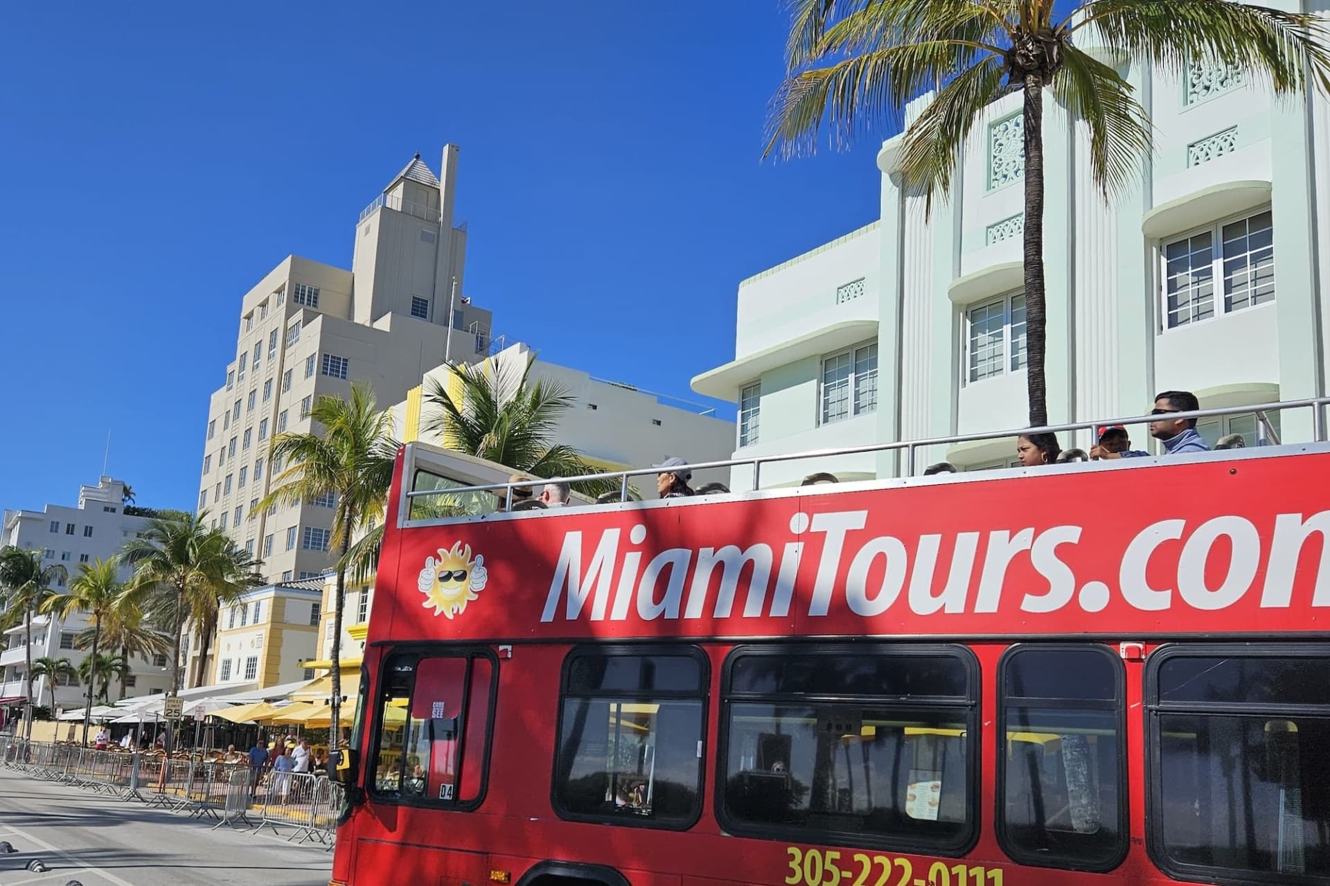 Miami City Half-Day Bus Tour with Optional Cruise - تصویر اصلی