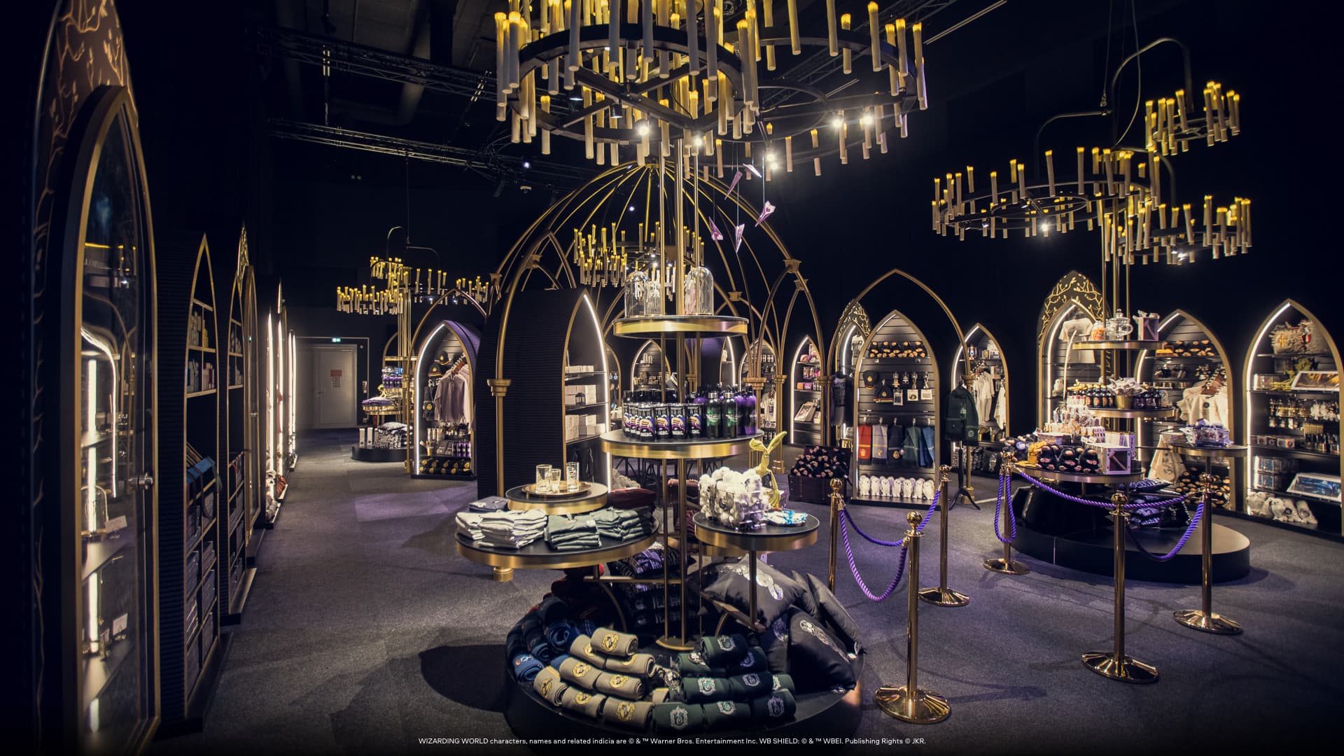 Harry Potter: Visions of Magic - تصویر 10
