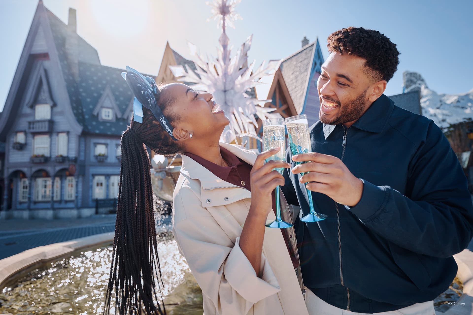 Disneyland® Paris Ticket - تصویر 3