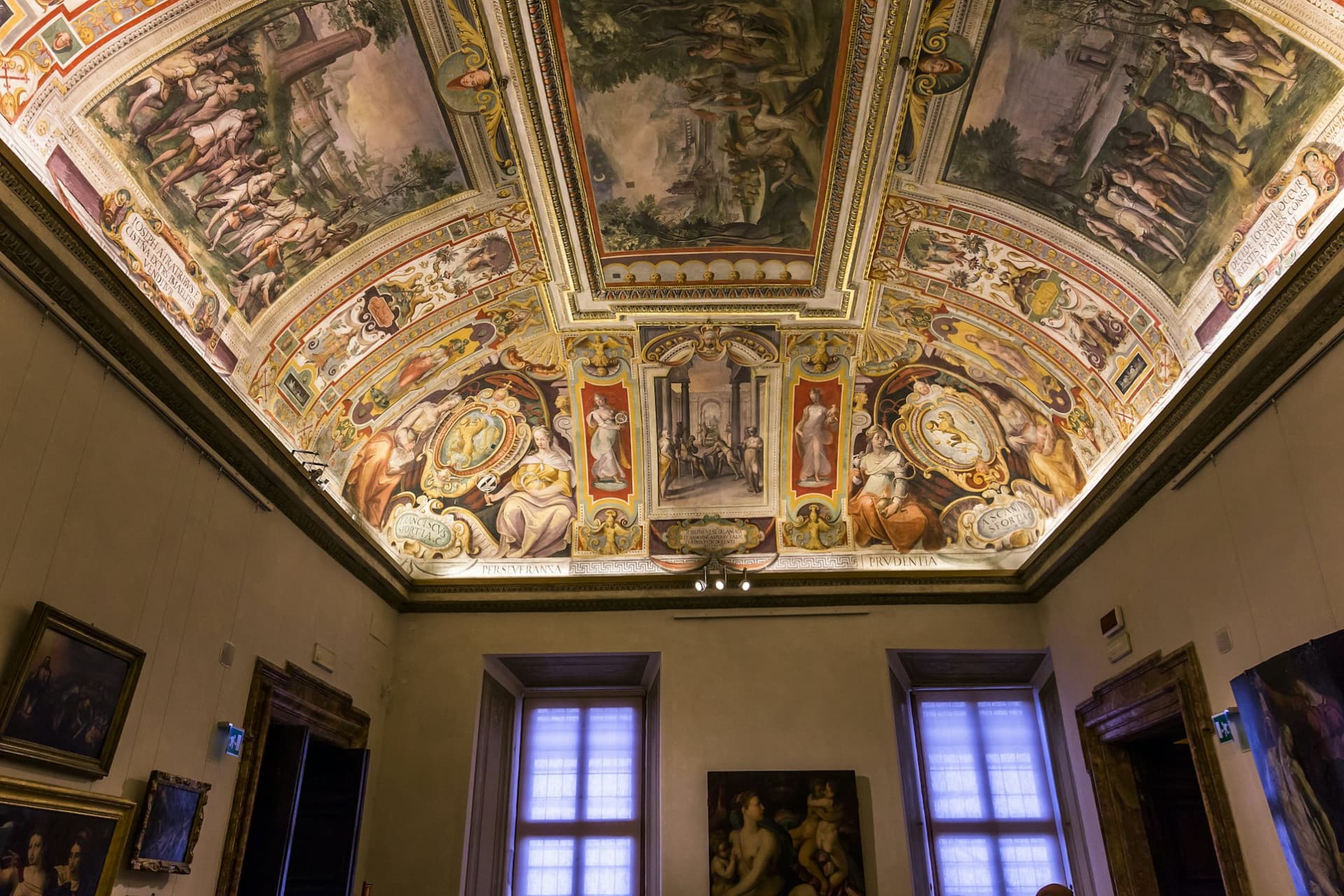 Barberini Palace & Galleria Corsini Ticket - تصویر 3