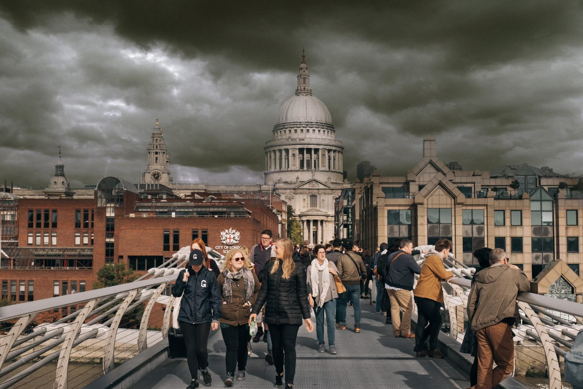 Magical Harry Potter Walking Tour in London - تصویر 7