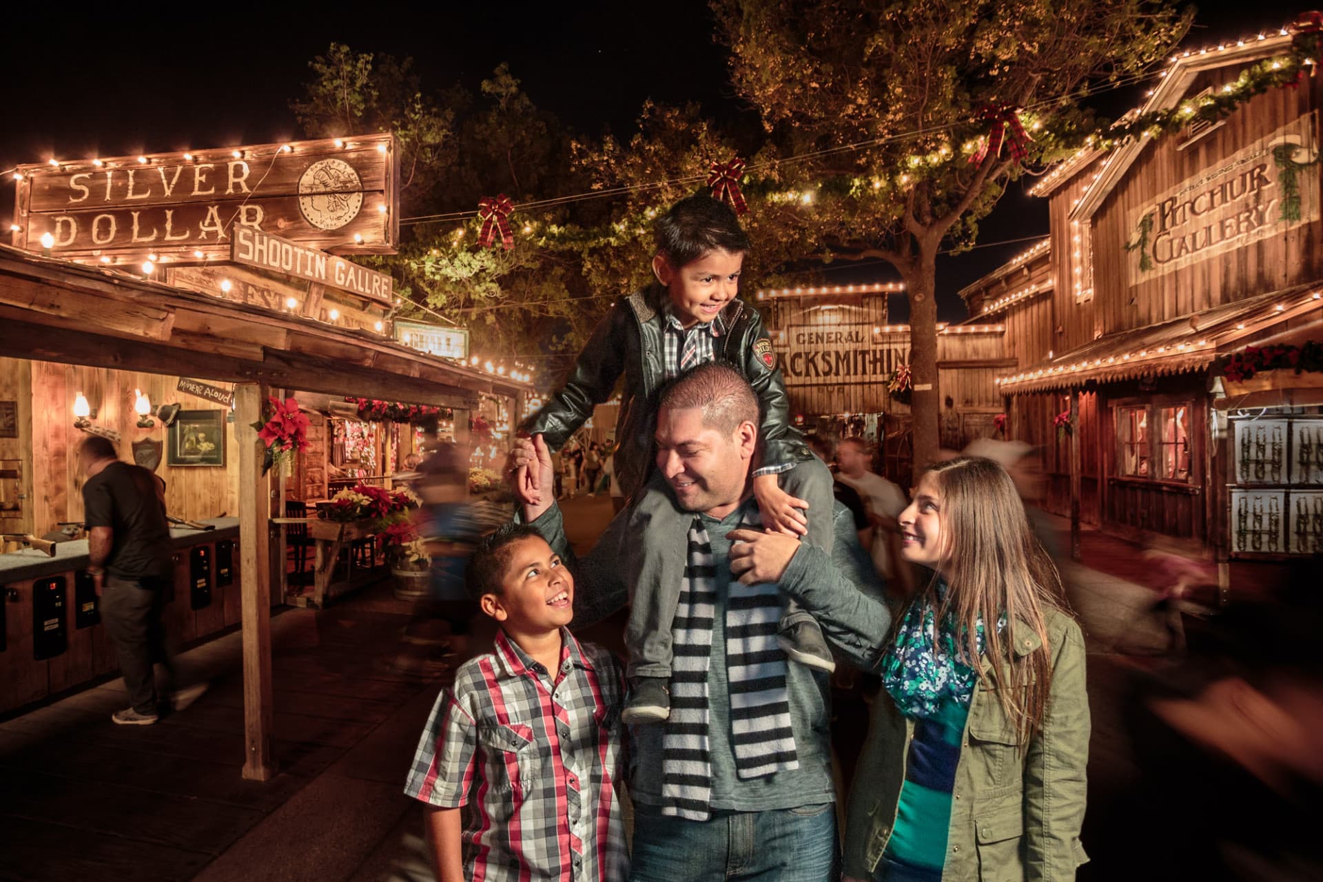 Go City Las Vegas Explorer Pass: Save up to 50% on Attractions - تصویر 16