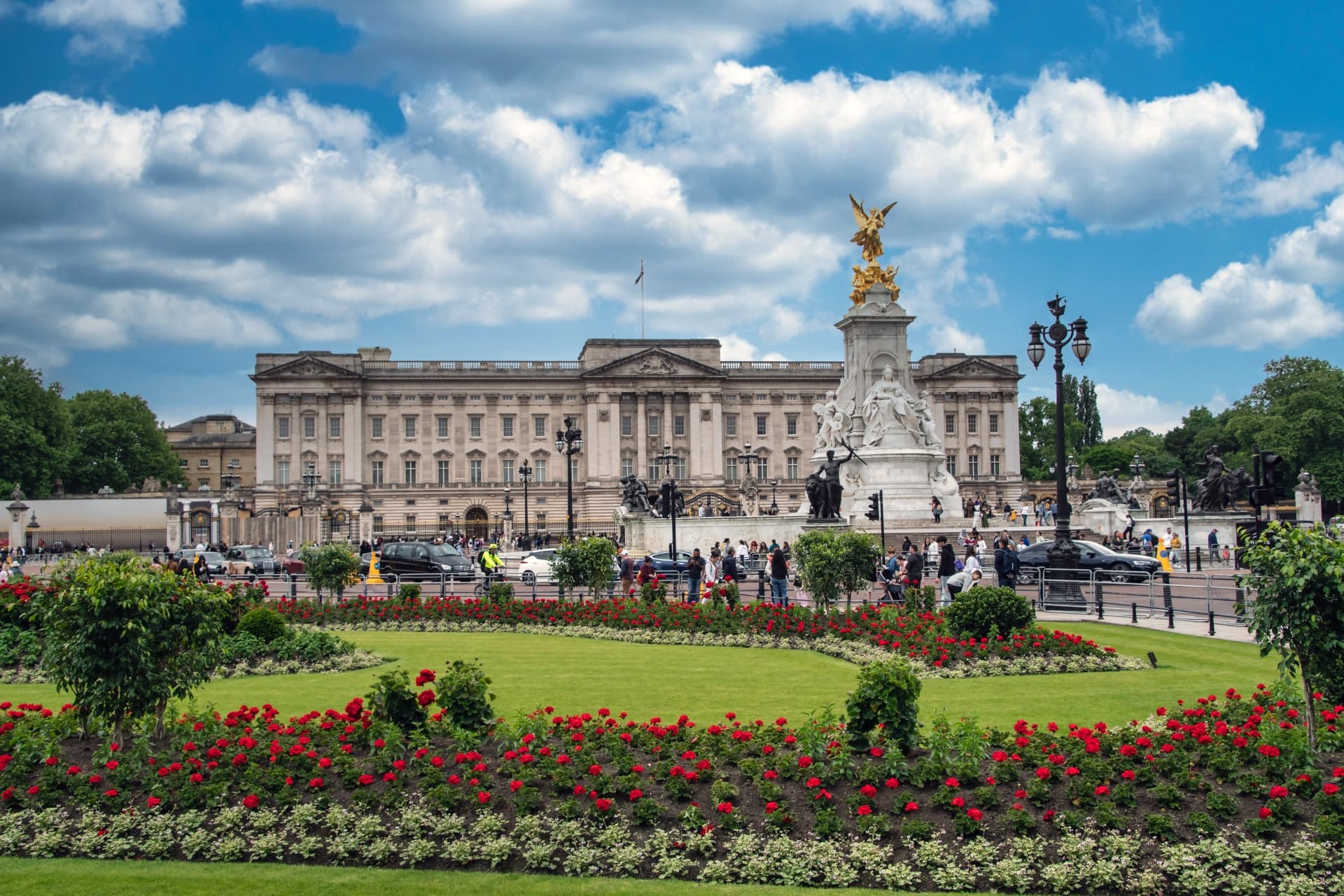 Central London Half-Day Guided Walking Tour - تصویر 2