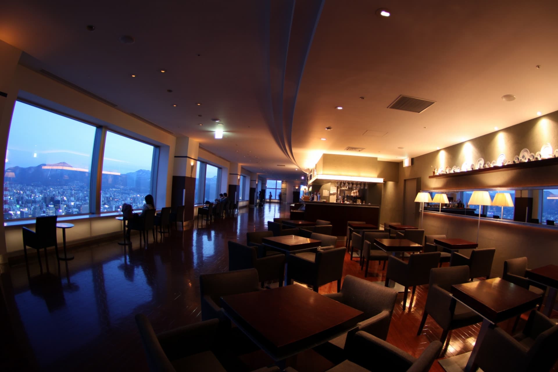 Sapporo JR Tower Observation Deck T38 - تصویر 4