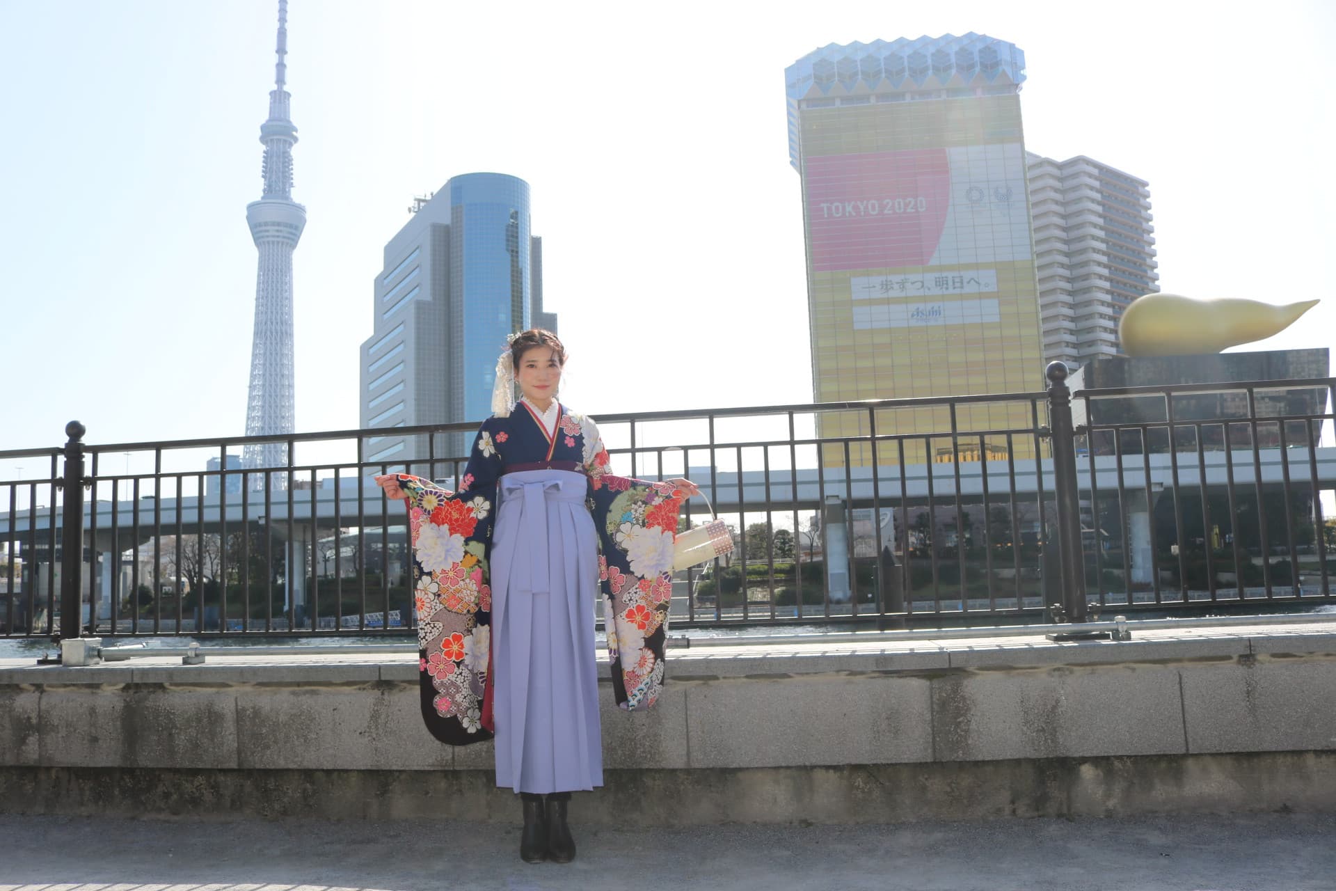Kimono Rental in Tokyo, Asakusa - تصویر 22