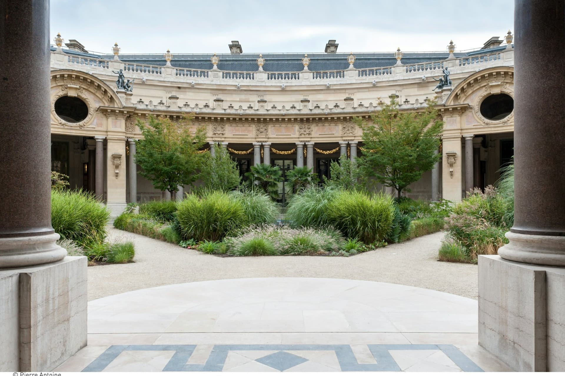 Petit Palais: Artists' Faces Exhibition - تصویر 2