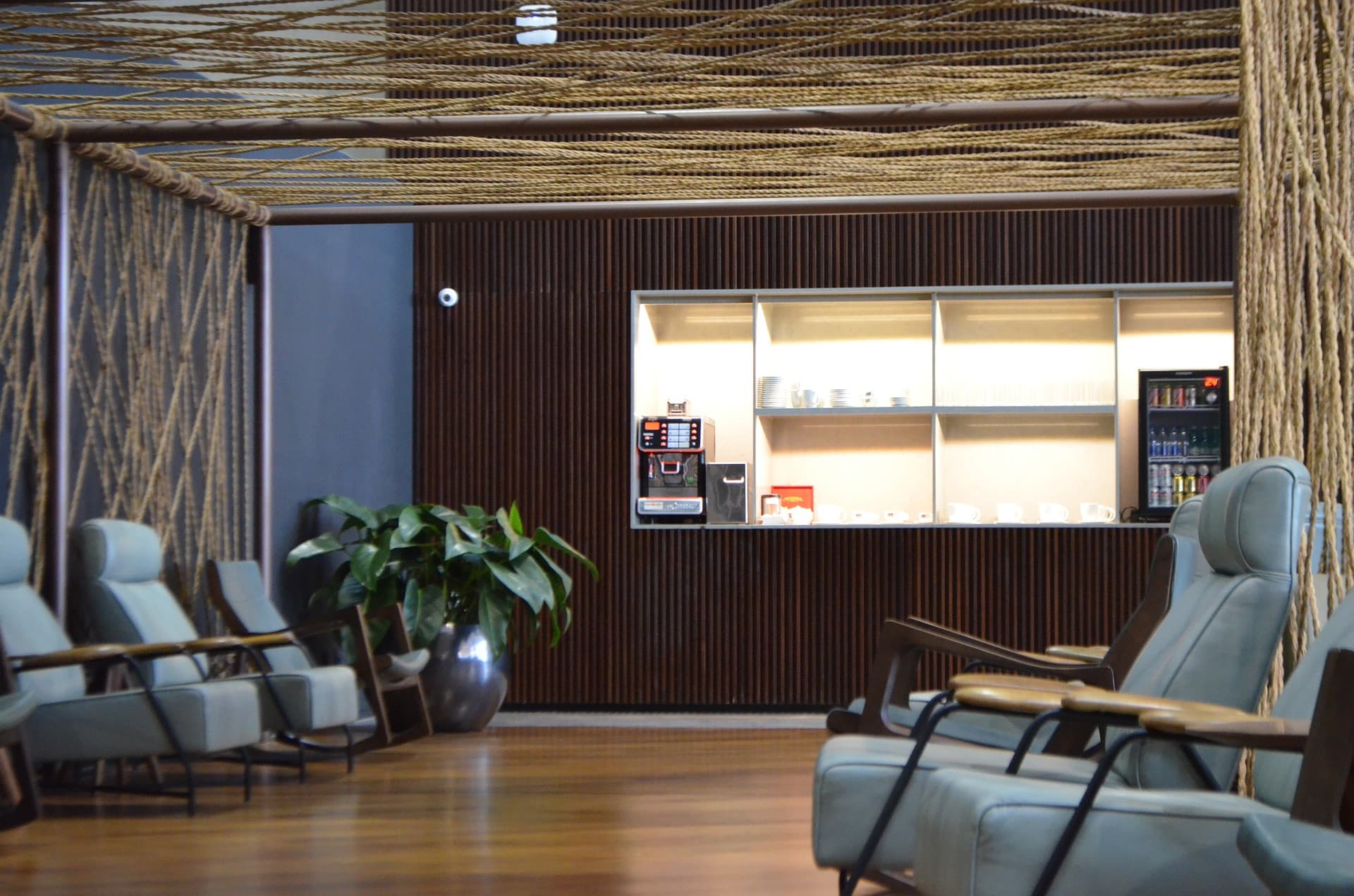 Shanghai Airport VIP Assistance and Lounge Access - International Flights - تصویر 3