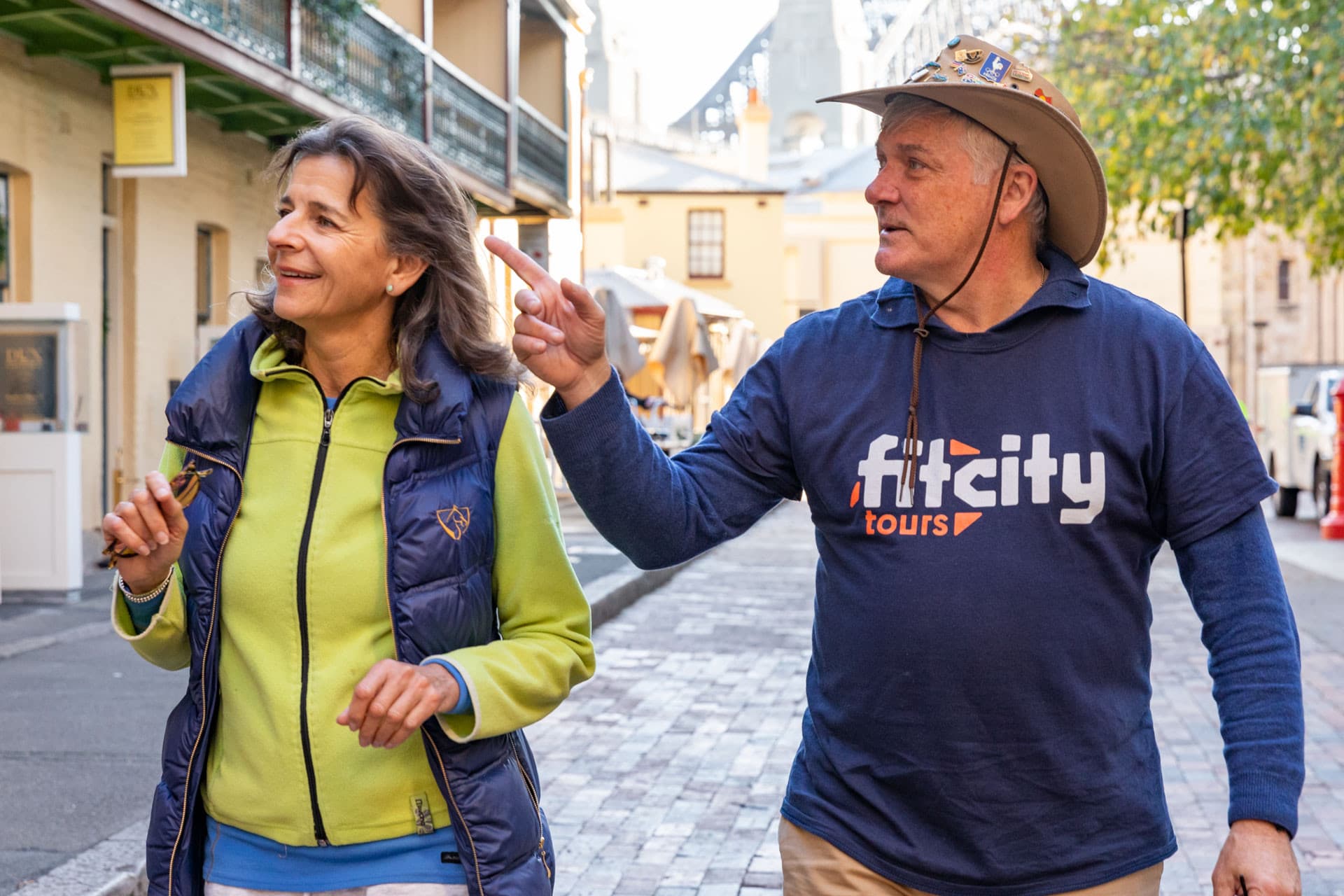 Sydney Hidden Gems Walking Tour - تصویر 3