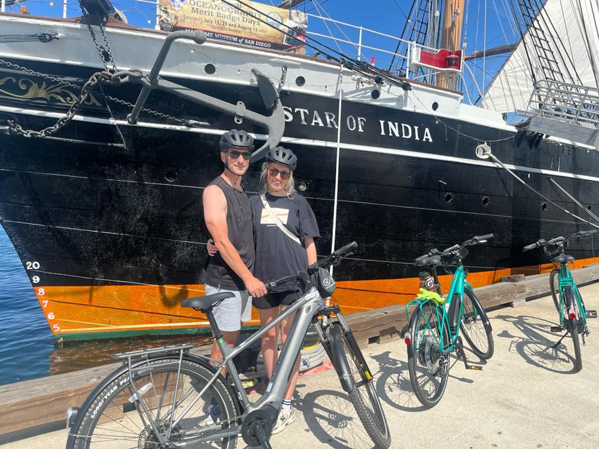 San Diego Bike Rentals - تصویر 2