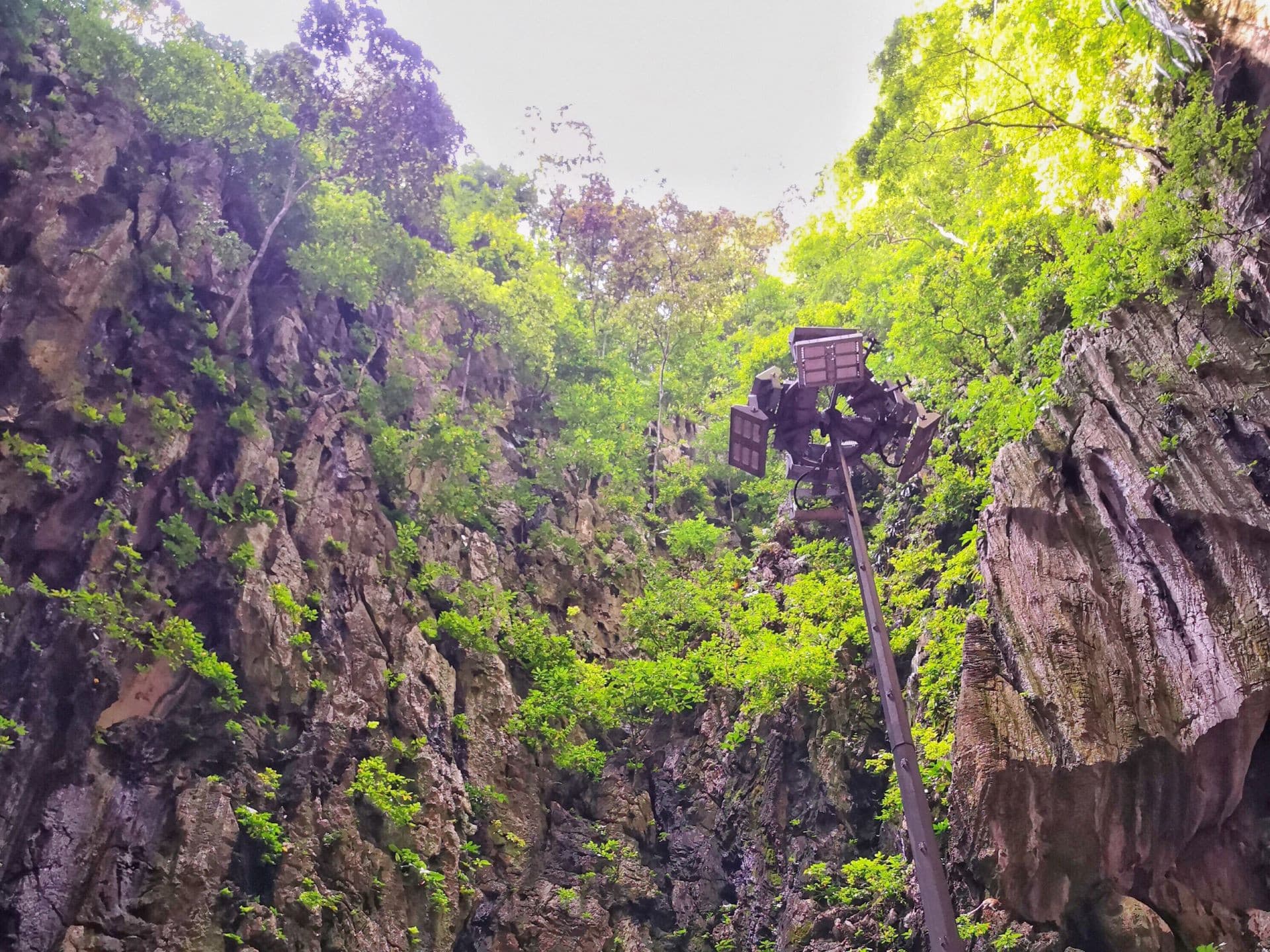 Batu Caves and Kuala Lumpur Countryside Tour - تصویر 8