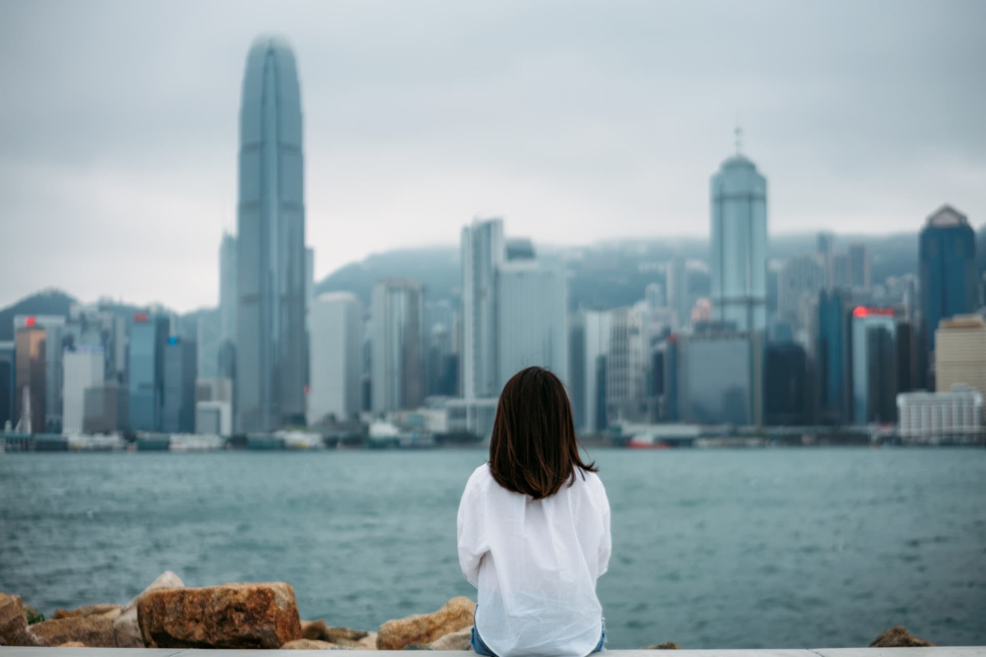 Professional Photo Shoot in Hong Kong - تصویر 3