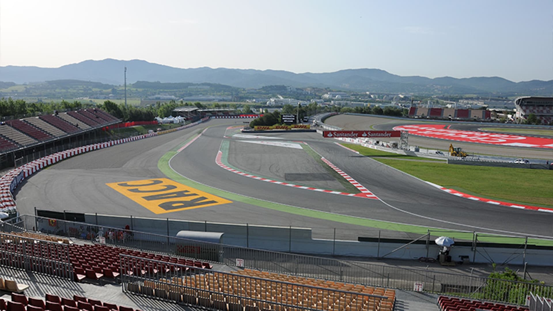 Formula 1 Gran Premio MSC Cruises de Barcelona – Catalunya 2026 (12 - 14 June) - تصویر 3