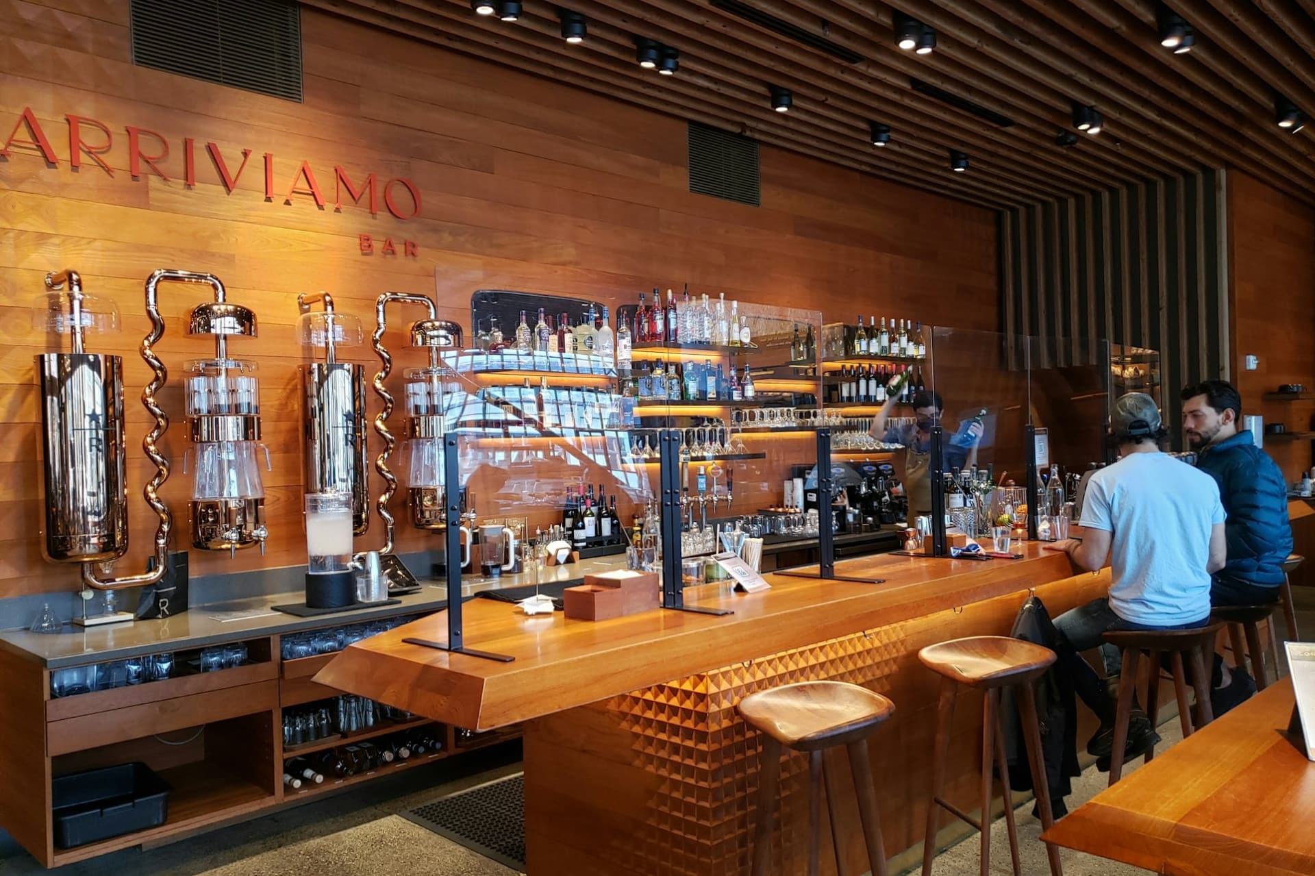 Seattle: Guided Coffee Tasting Tour - تصویر 2