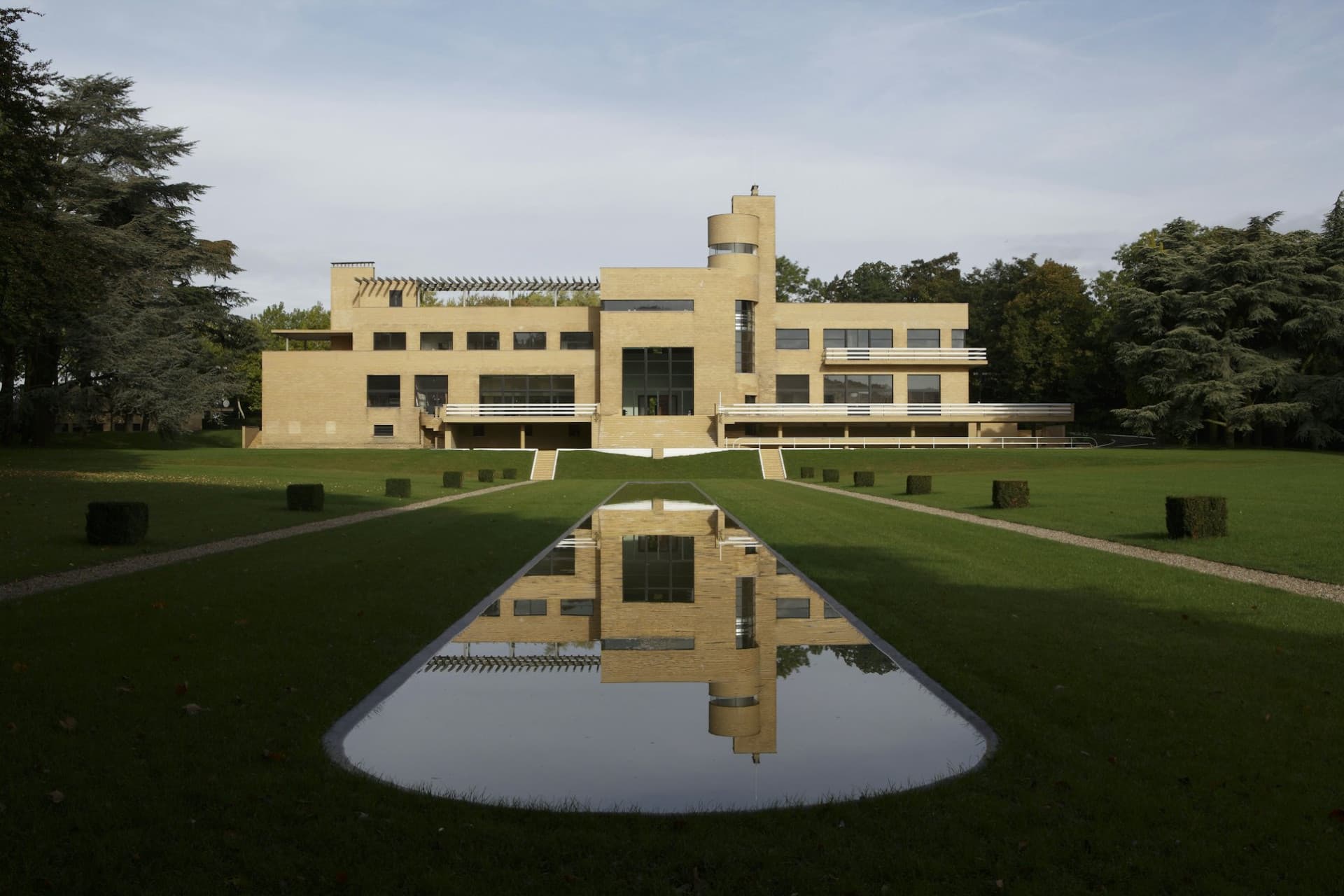 Villa Cavrois Ticket - تصویر اصلی