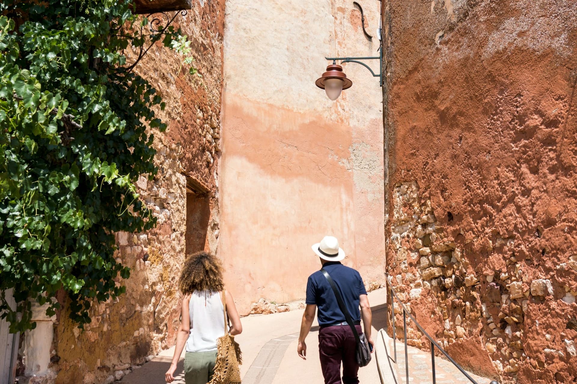 Luberon Guided Tour from Avignon - تصویر 3