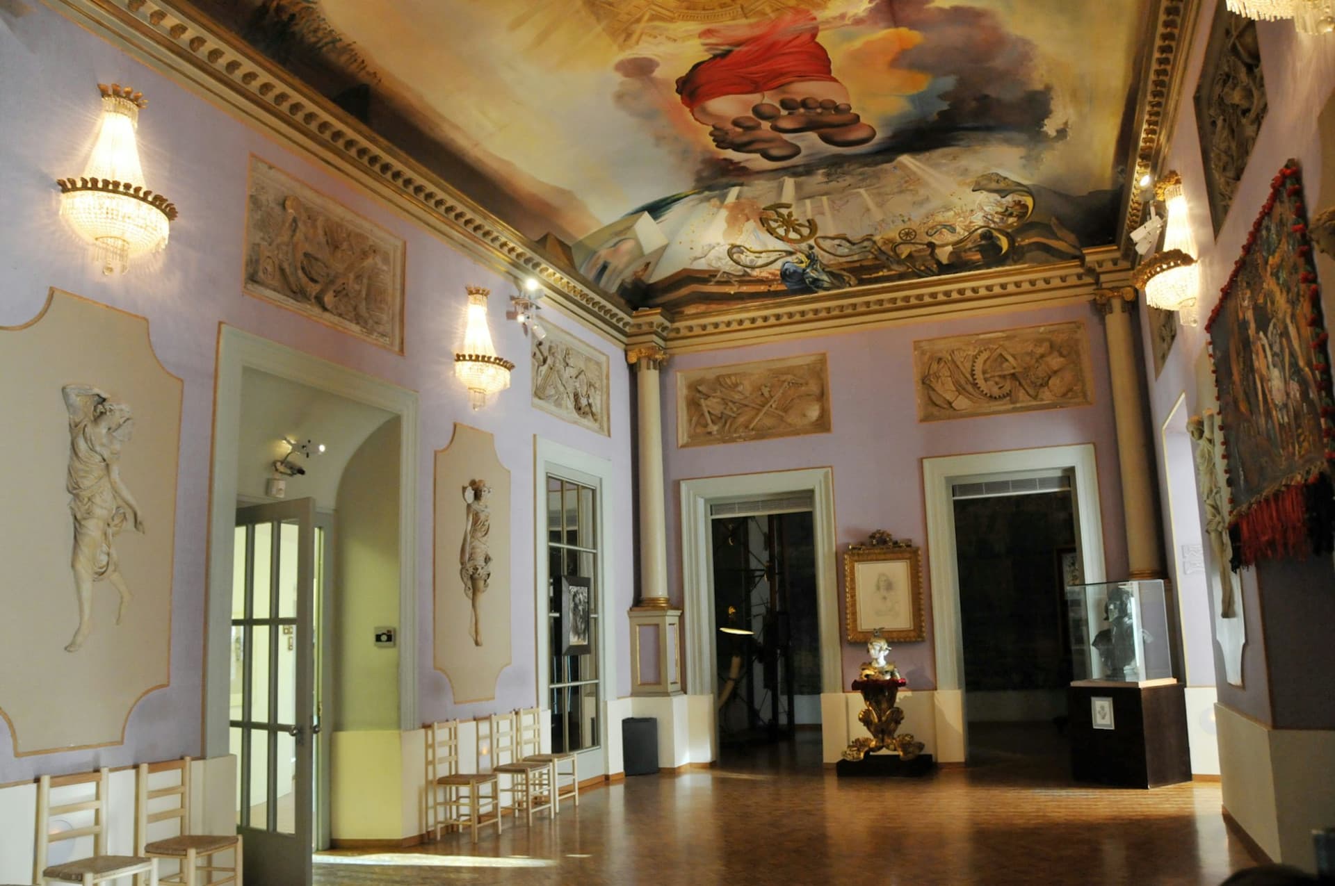 Dali Theatre and Museum: Fast Track Ticket - تصویر 2