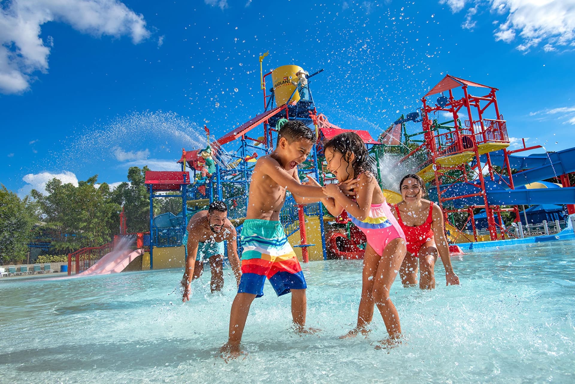 LEGOLAND Florida Resort Ticket - تصویر 15