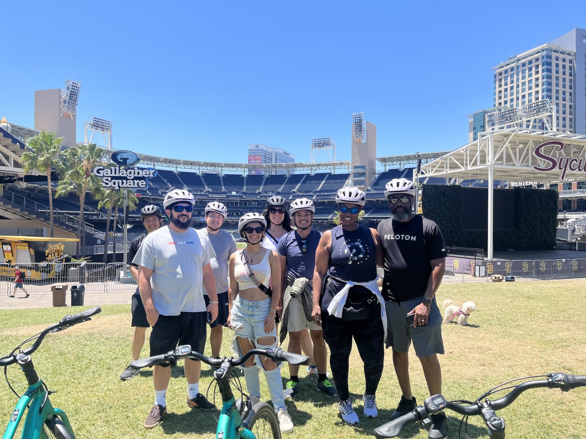 San Diego Bike Rentals - تصویر 3