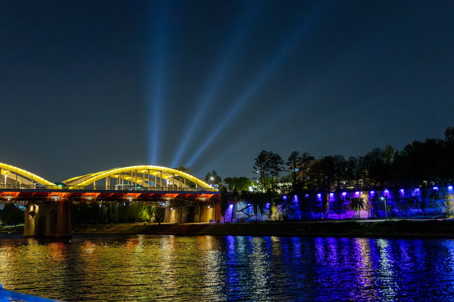 Han River Eland Cruise - تصویر 9