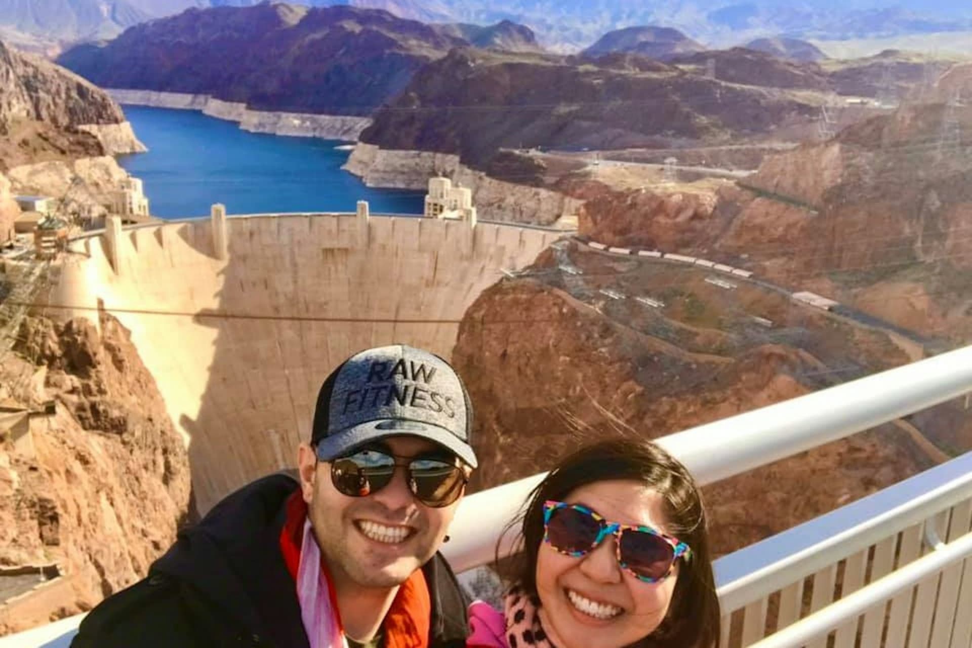 Grand Canyon West: VIP Tour from Las Vegas + Hoover Dam Stop + Optional Skywalk - تصویر 6