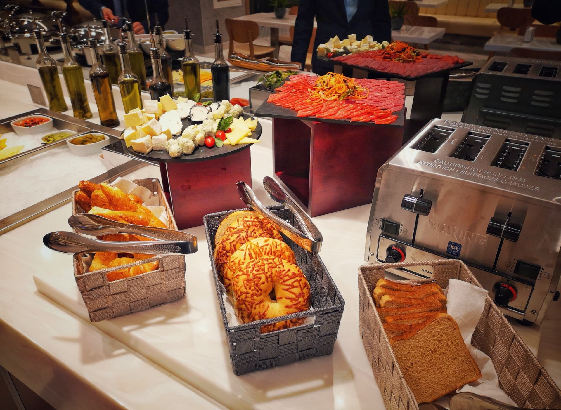 MERA Business Lounge - Cancun International Airport - تصویر 22