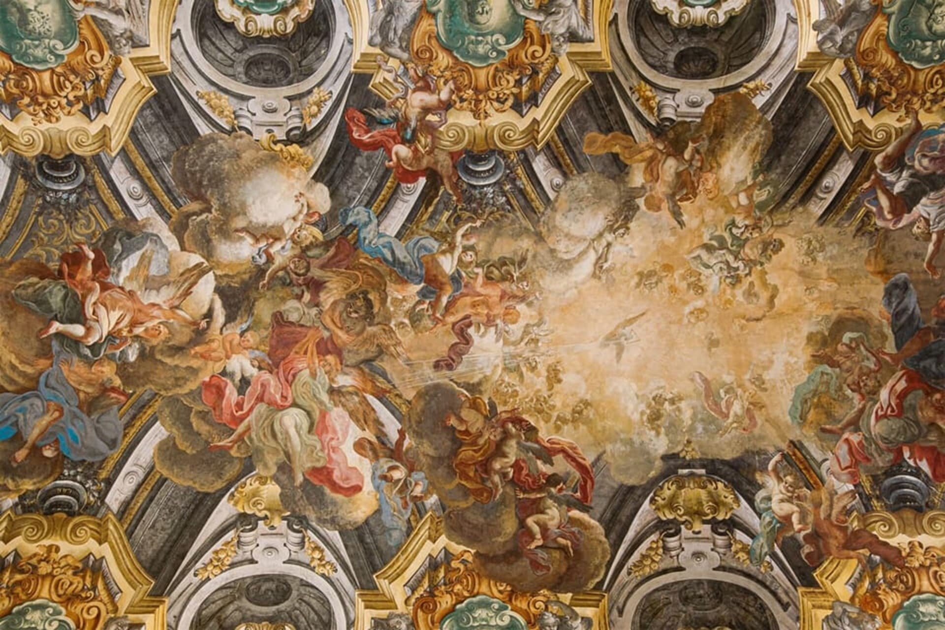 Sansevero Chapel Tour with English-Speaking Guide - تصویر 4