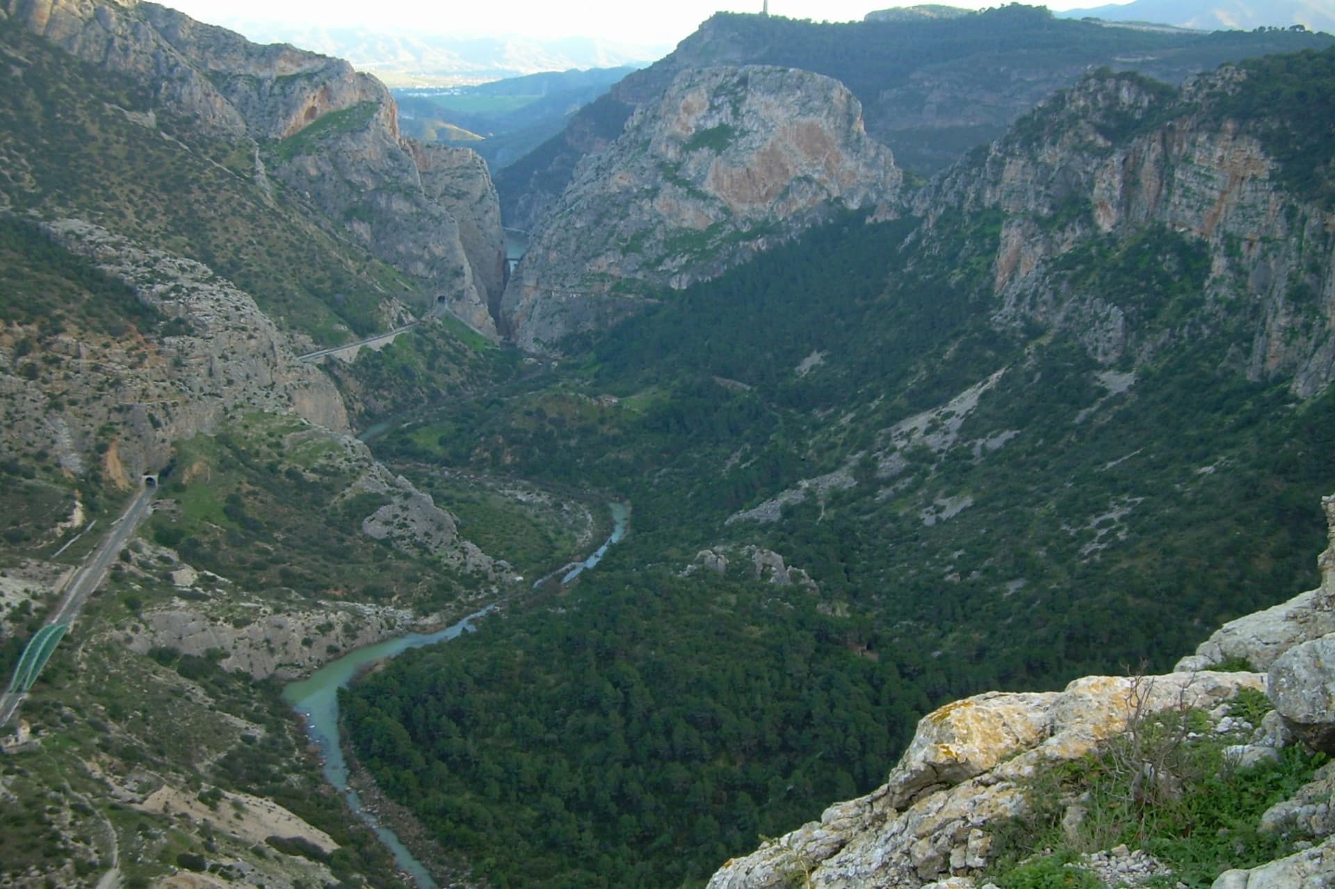 Caminito del Rey Ticket - تصویر 9