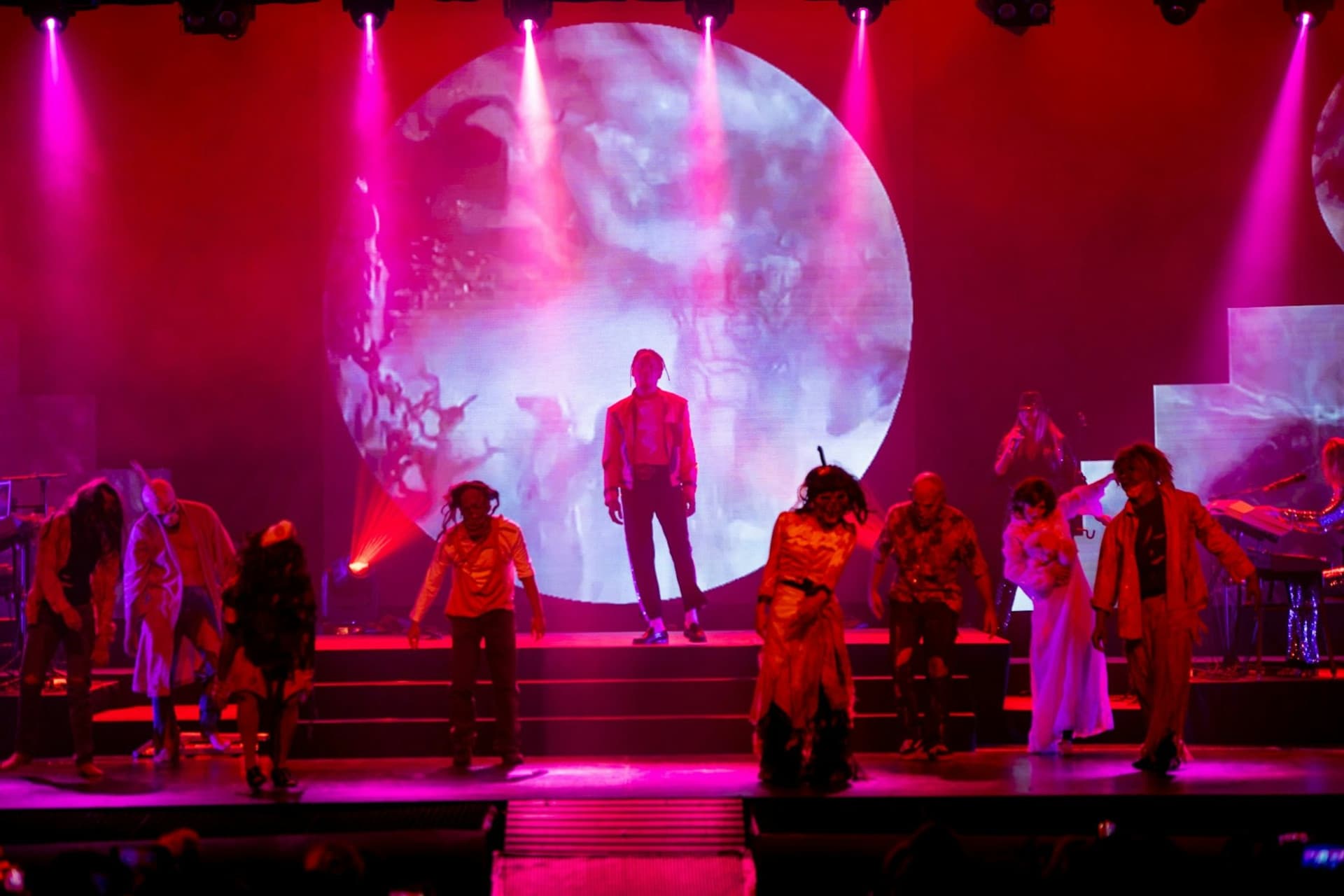 The Evolution of Music Show Ticket - تصویر 15