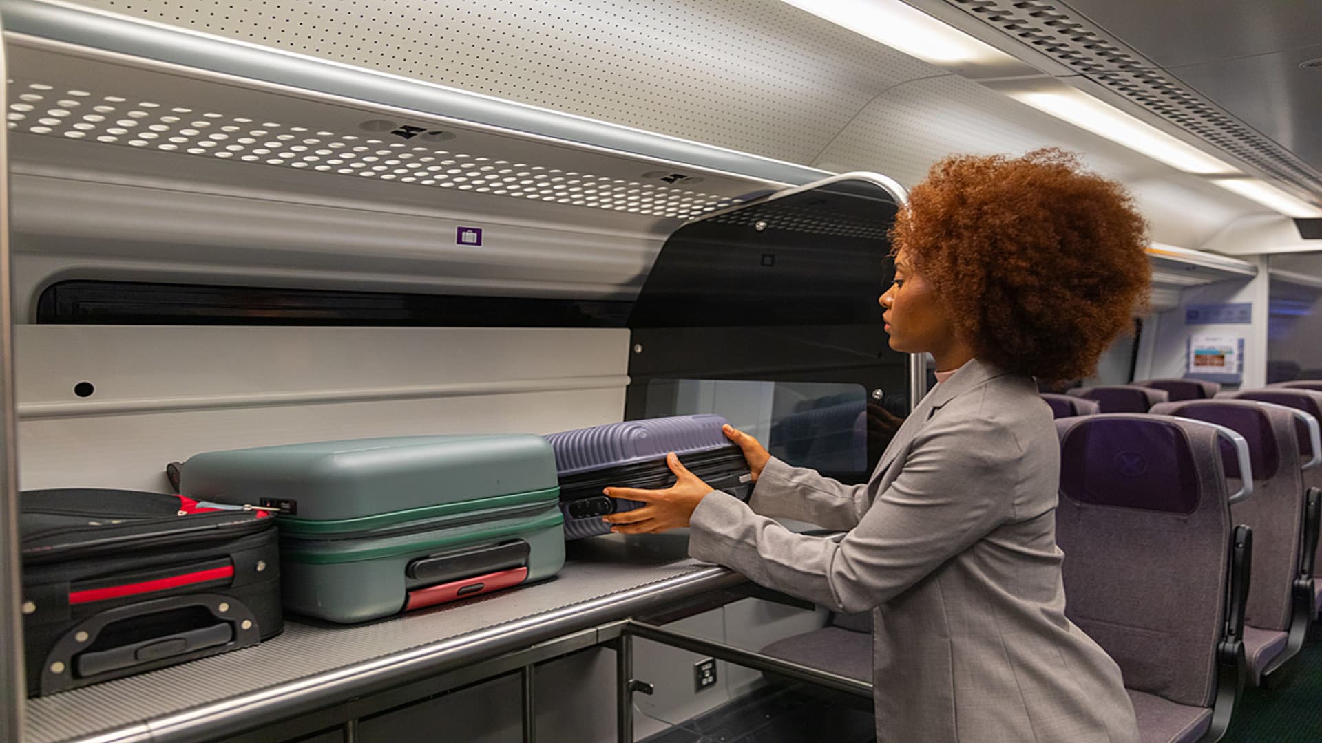 London Heathrow Express - تصویر 4