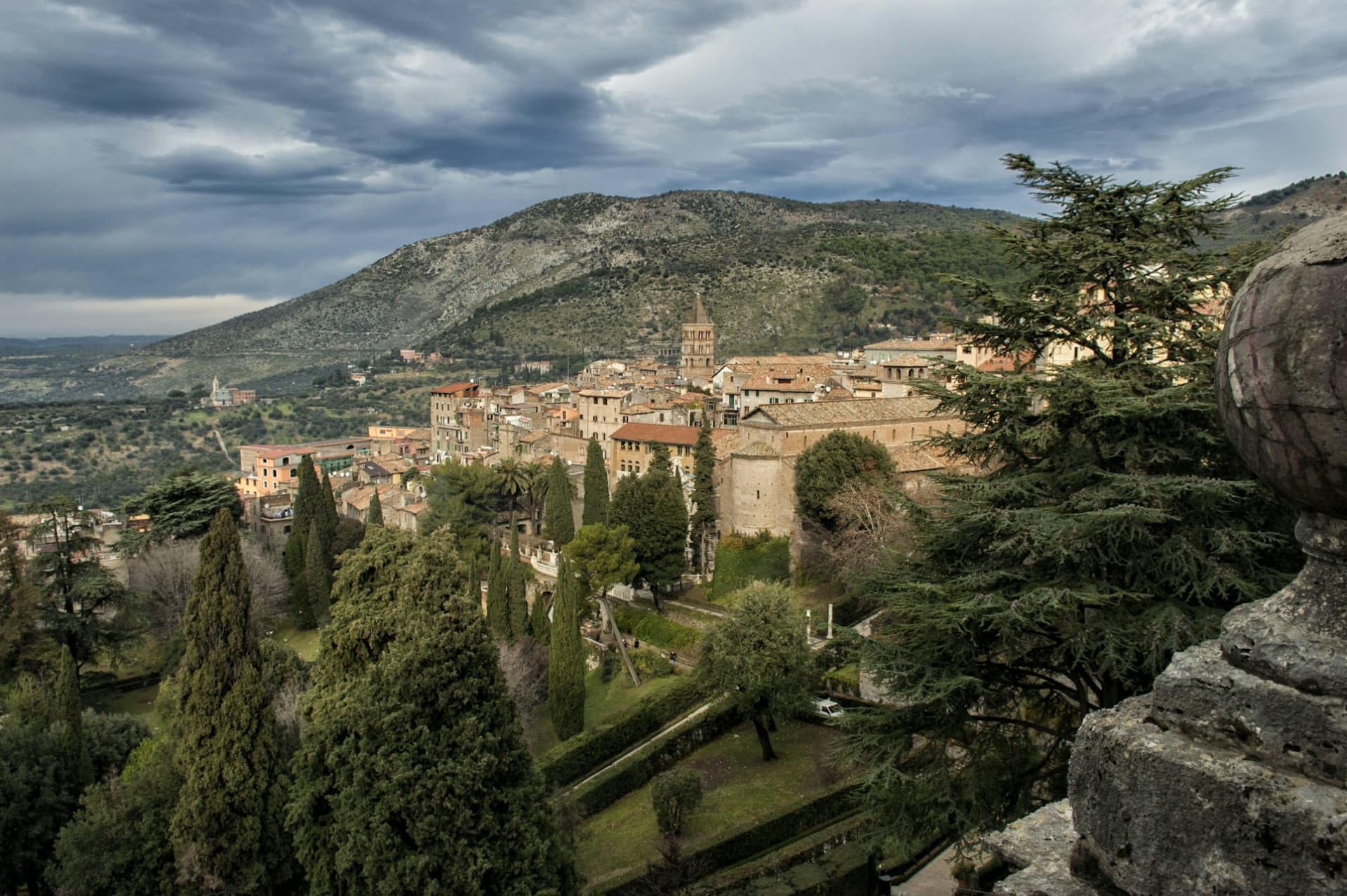 Villa D’Este and Villa Adriana: Skip the Line + Roundtrip from Rome Ticket - تصویر 6
