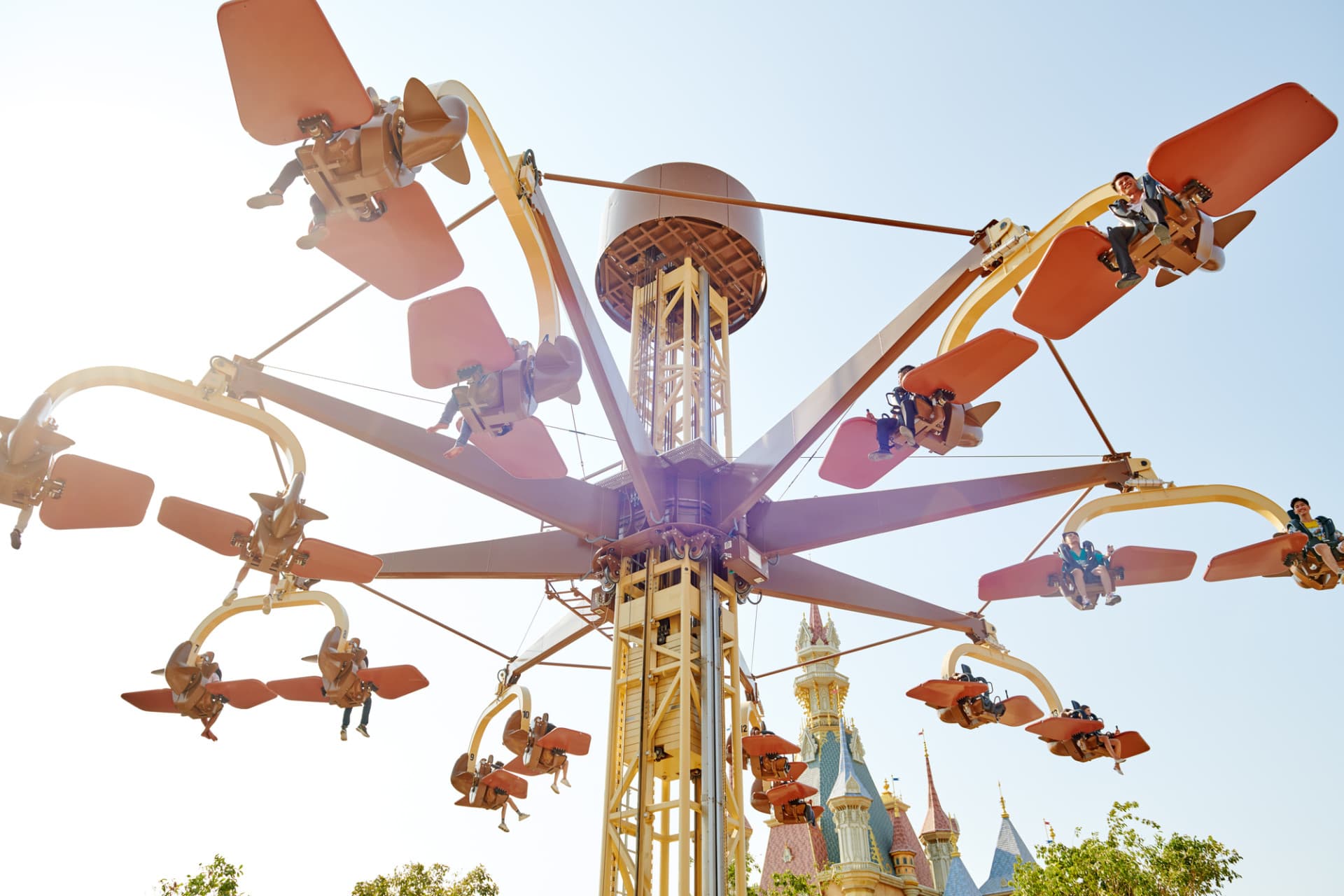 VinWonders Phu Quoc Amusement Park Ticket - تصویر 3