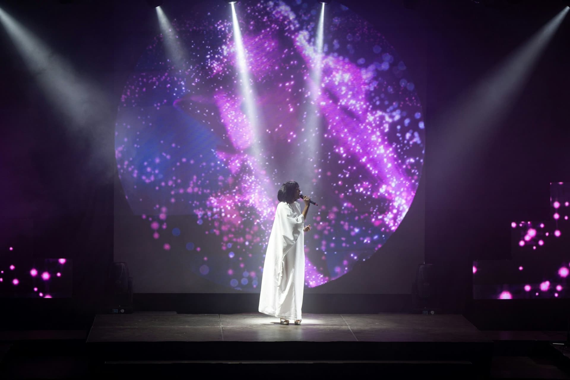 The Evolution of Music Show Ticket - تصویر 19