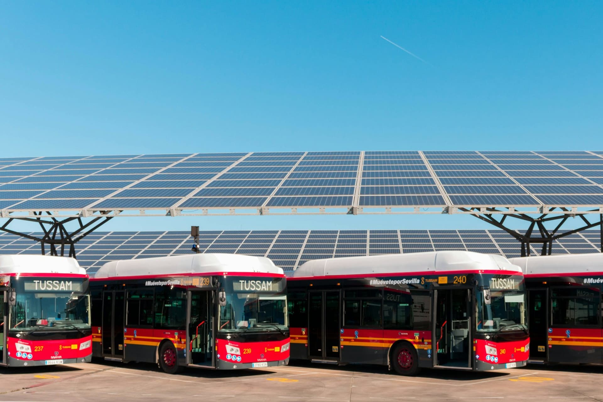 Seville: Airport Transfer Ticket to City Center - تصویر اصلی