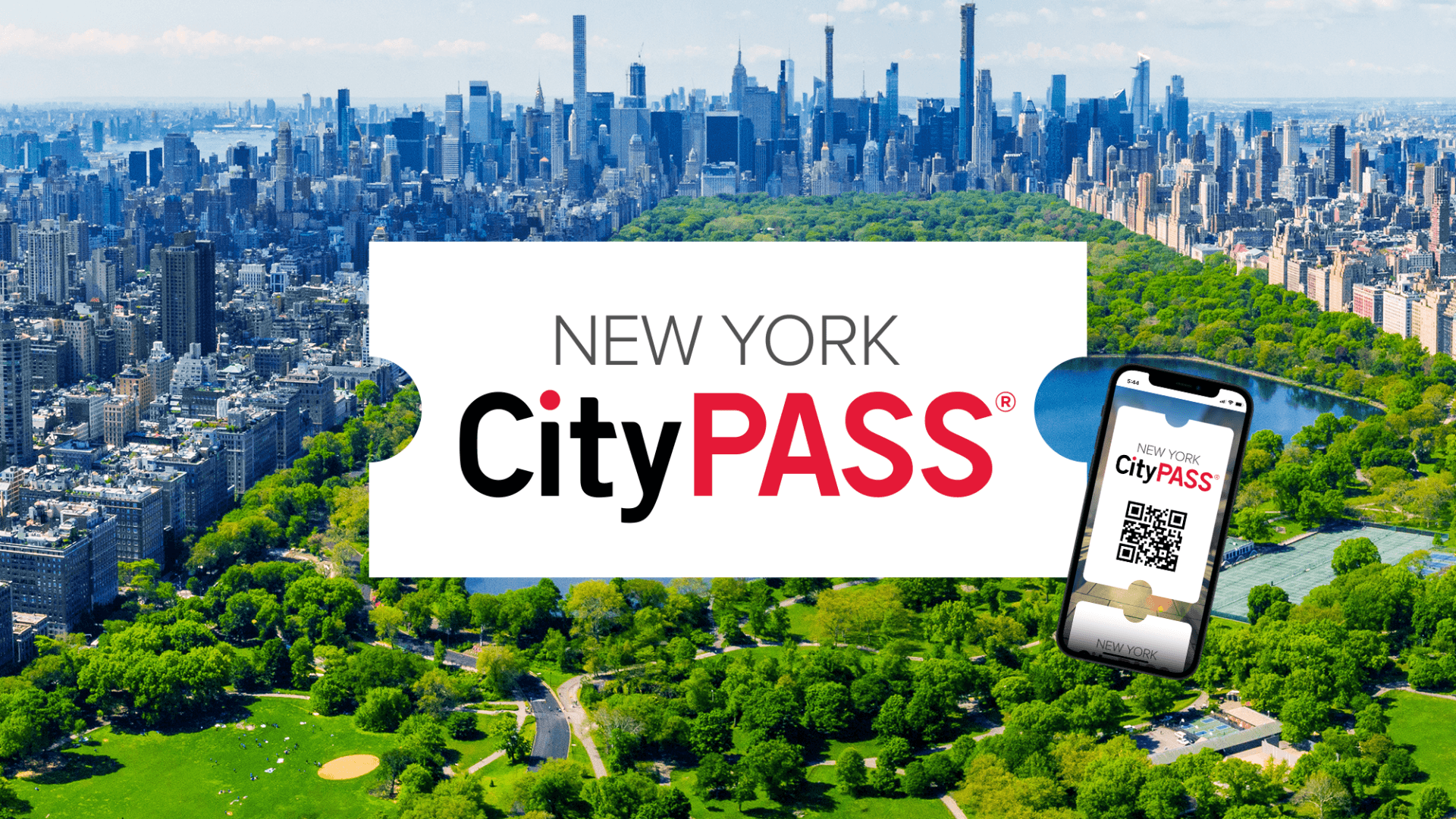 New York CityPASS - تصویر اصلی