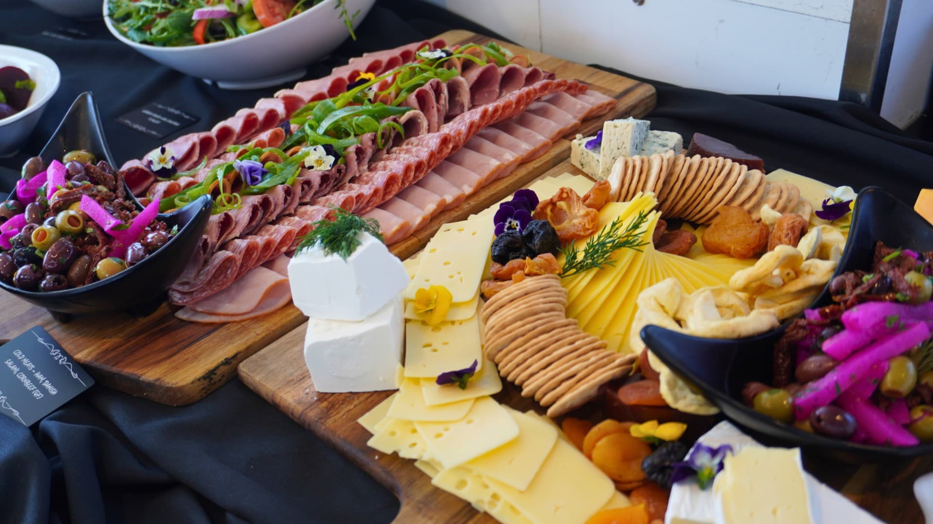 Sydney Harbour Buffet Lunch Discovery Cruise - تصویر 6