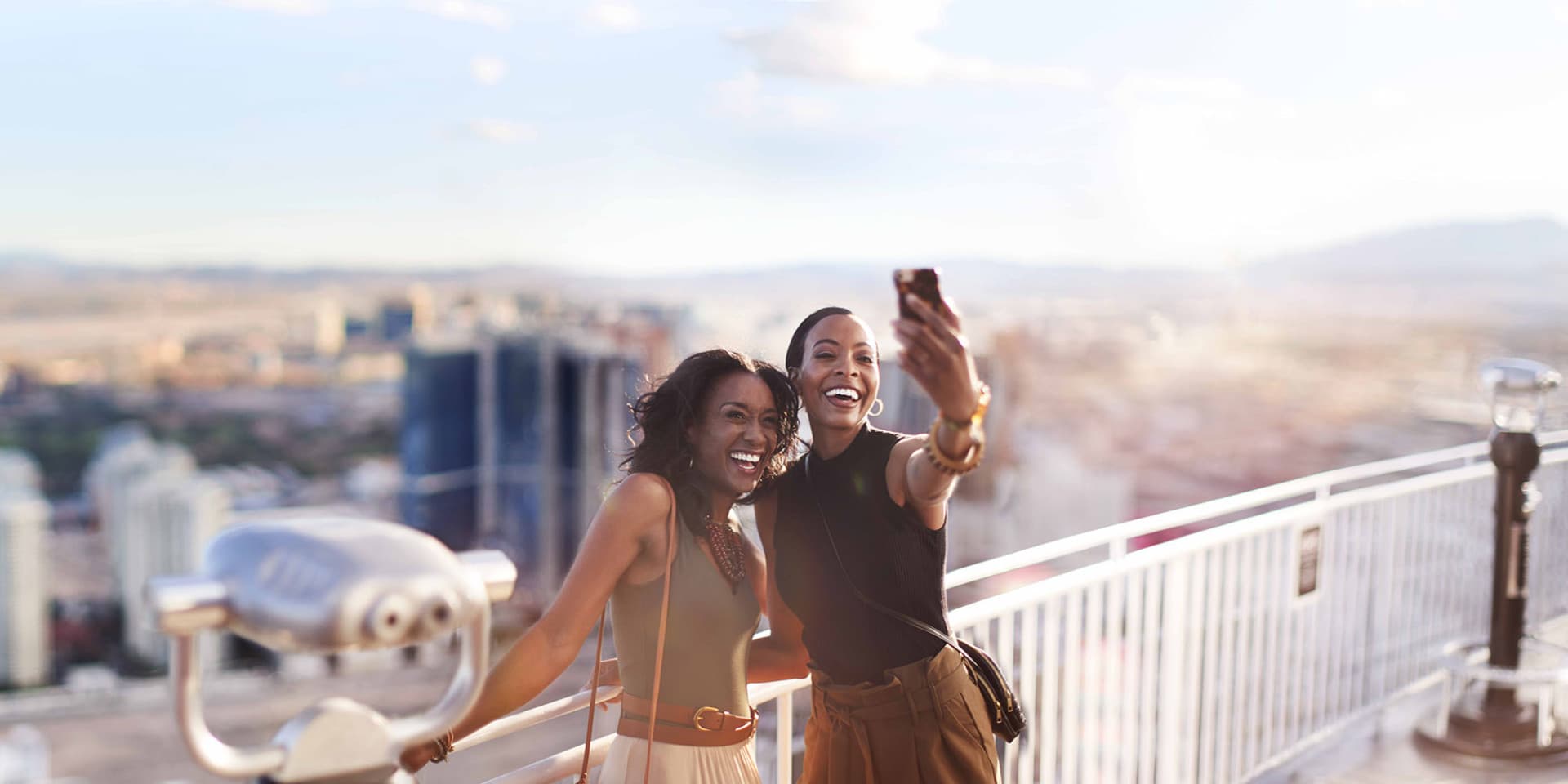 Go City Las Vegas Essentials Pass: 3 Attractions - تصویر 2