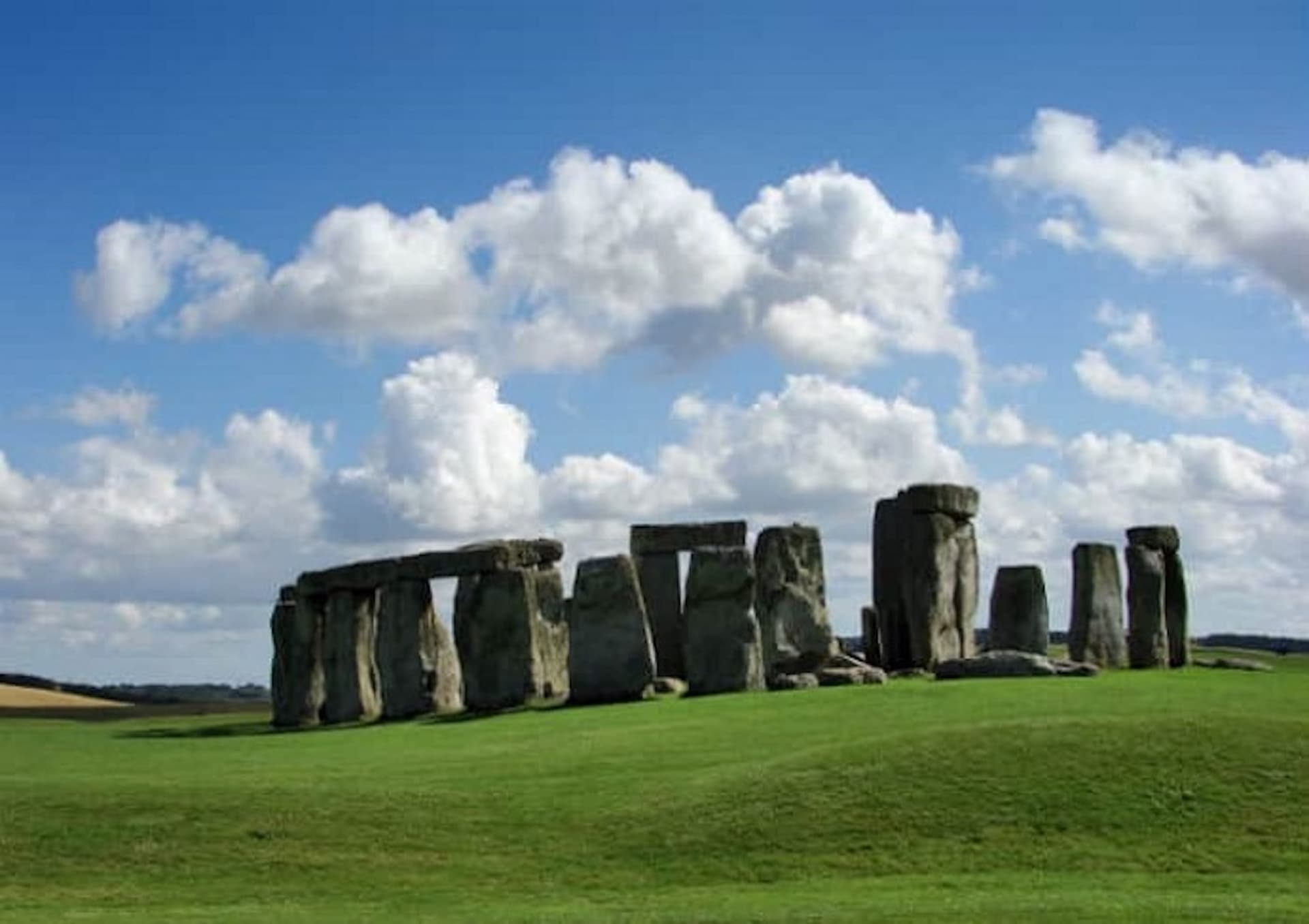 Windsor Castle and Stonehenge Tour from London - تصویر 6
