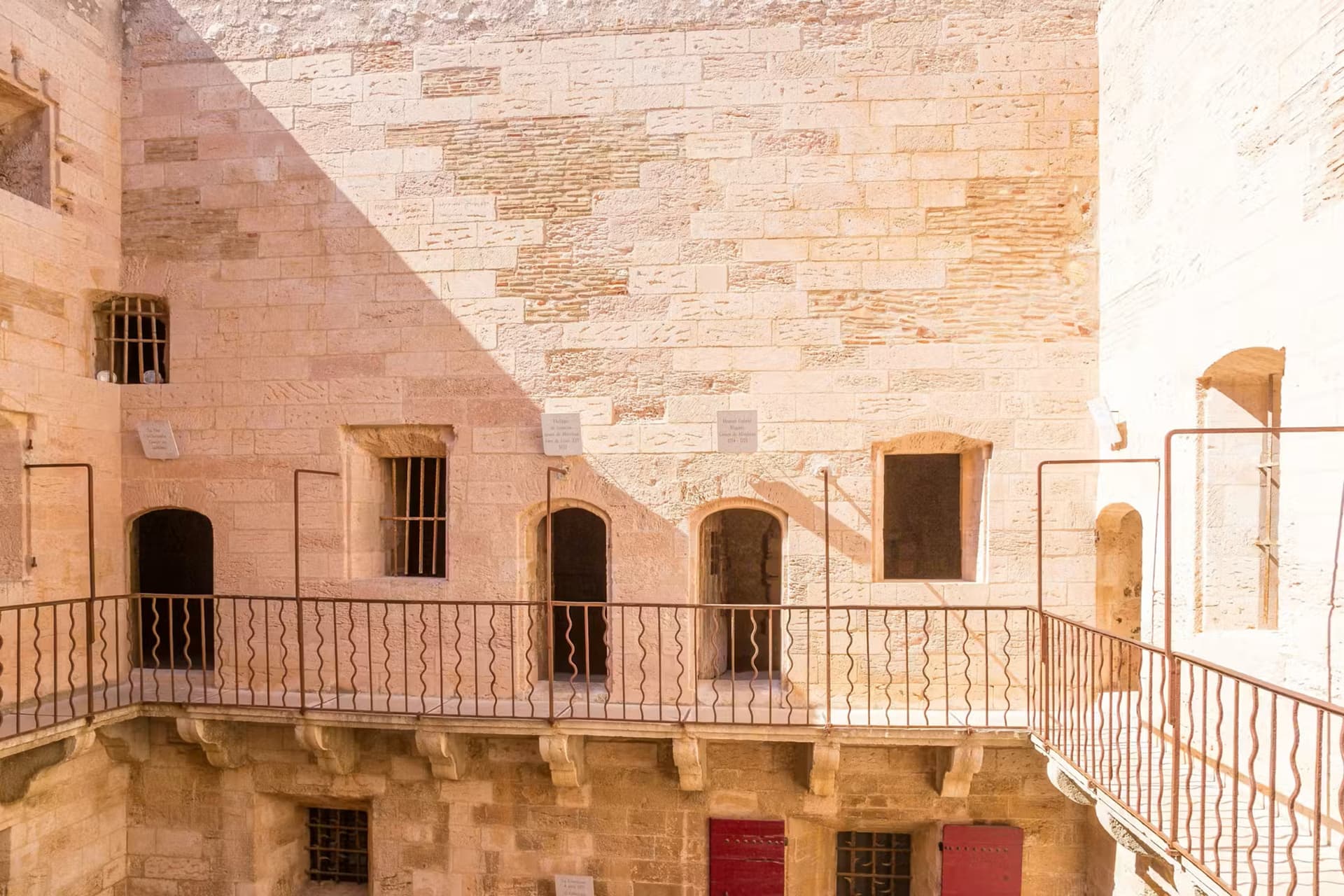 Château d’If Ticket - تصویر 2