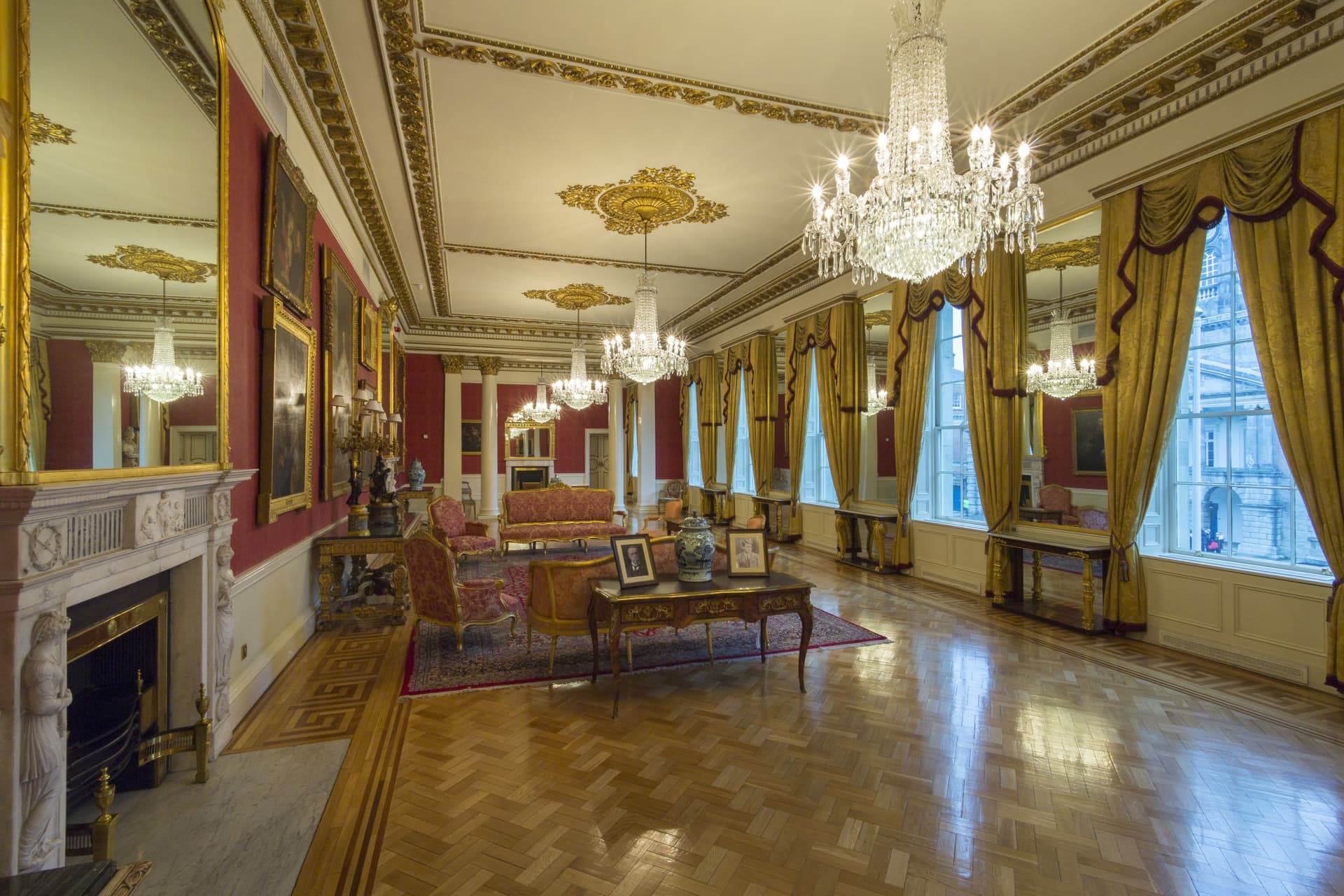 Go City Dublin All-Inclusive Pass: Save up to 50% on Attractions - تصویر 13