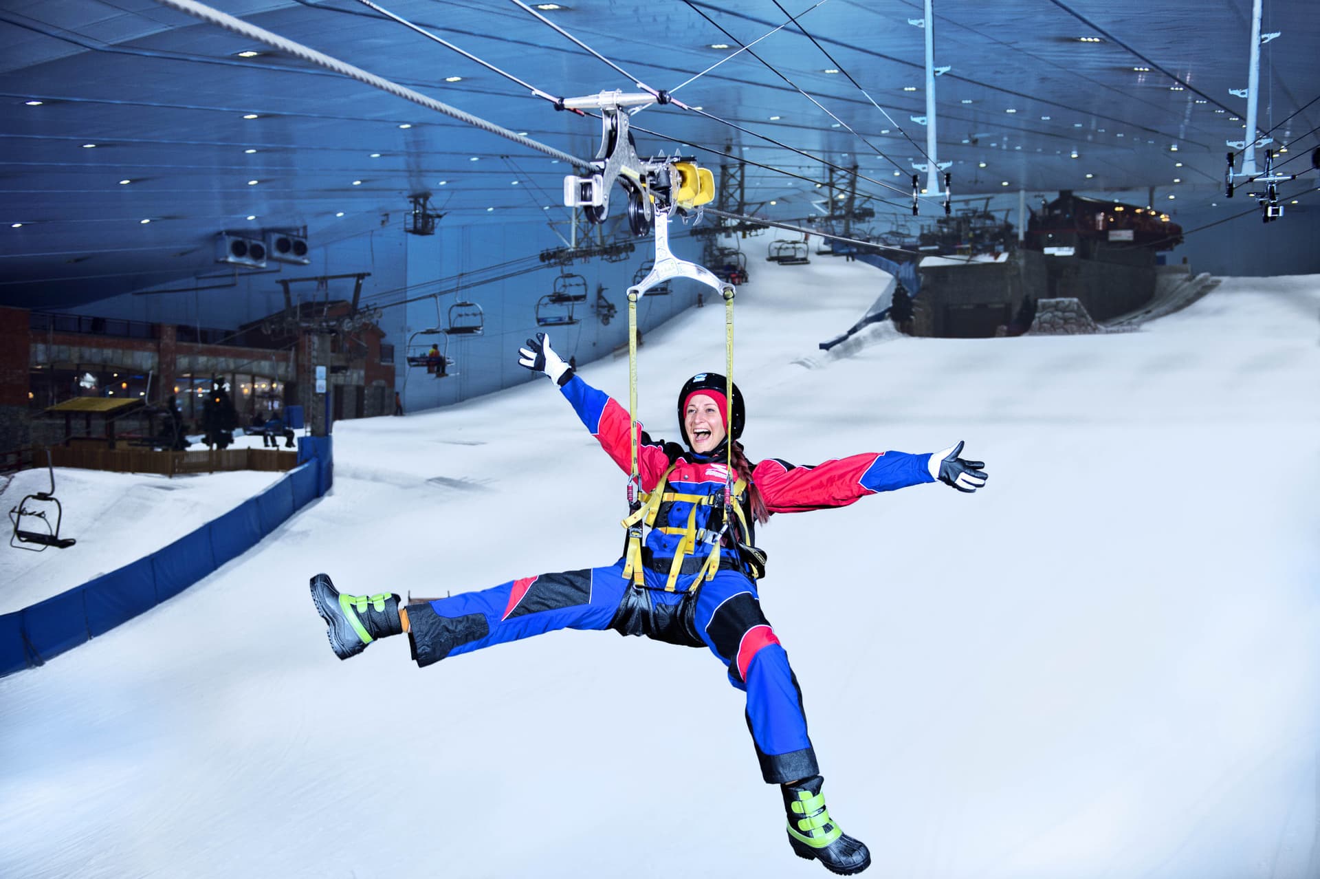 Go City Dubai All-Inclusive Pass: Save up to 50% on Attractions - تصویر 10