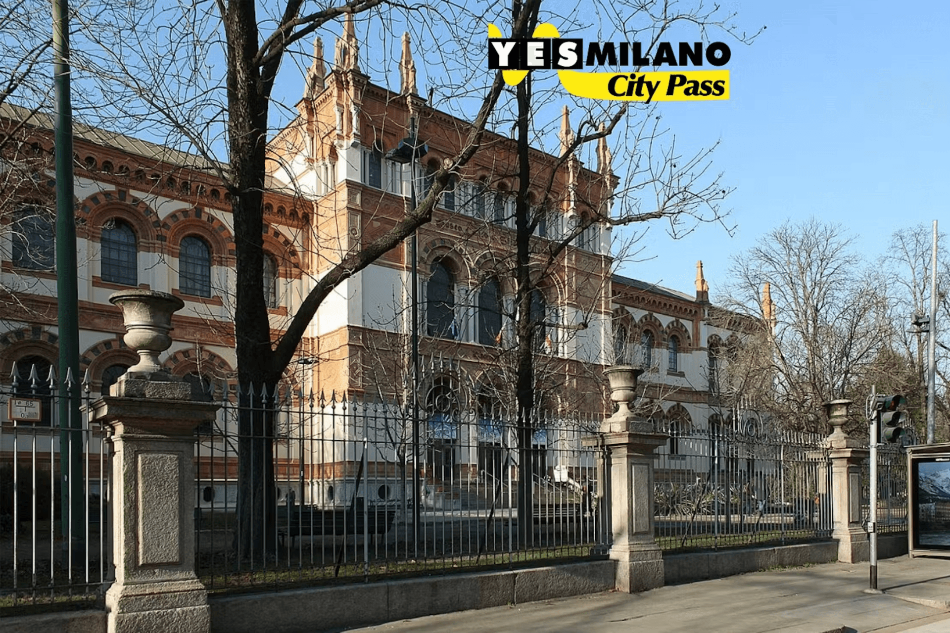 YesMilano All-Inclusive City Pass - تصویر 4